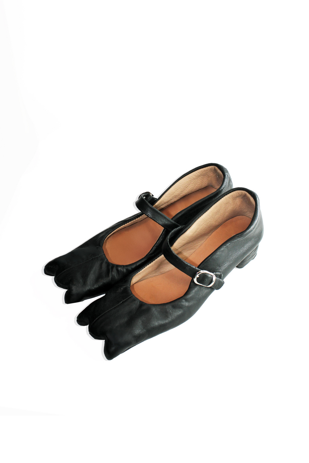 Mary Janes Castaneda