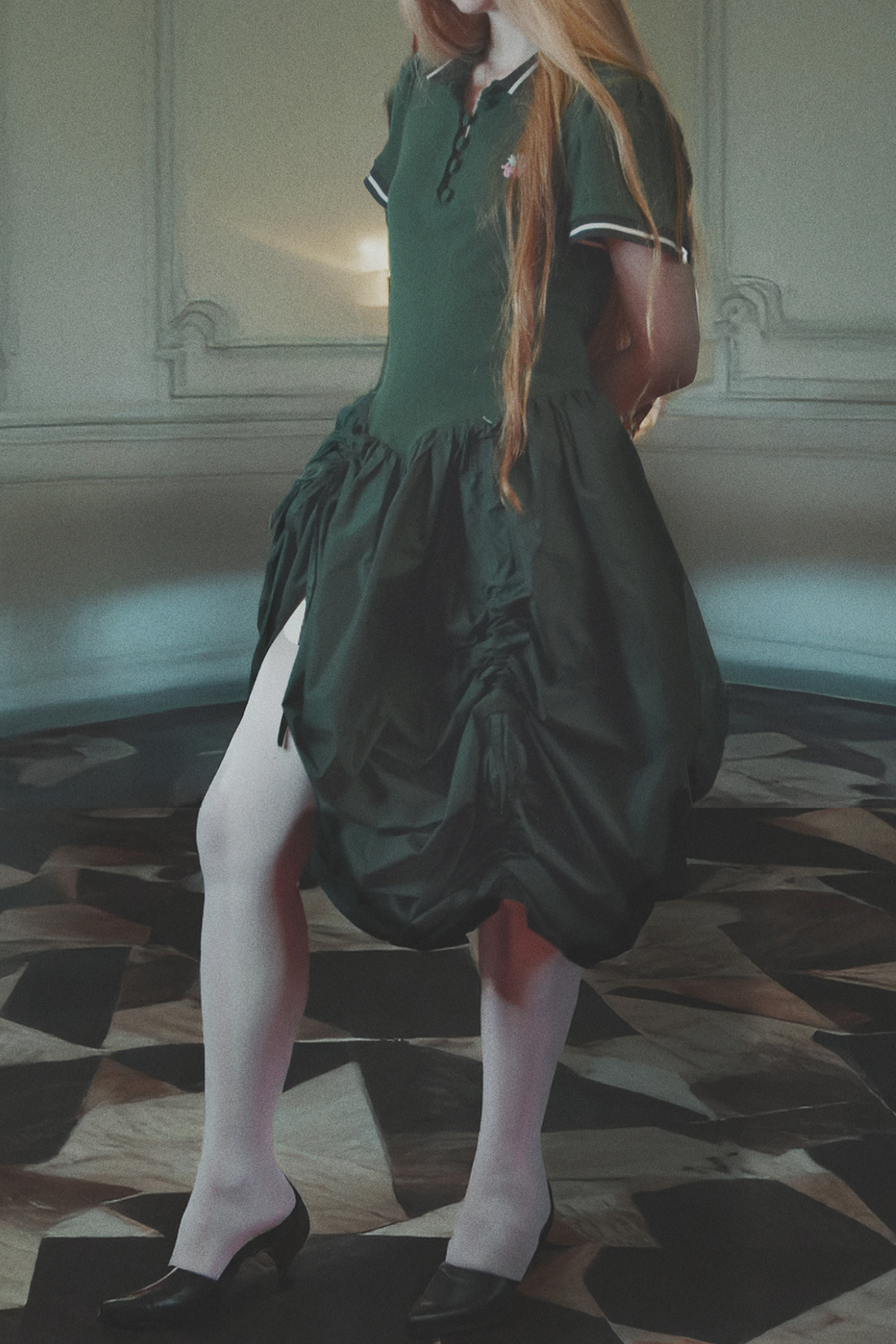 Robe Castaneda