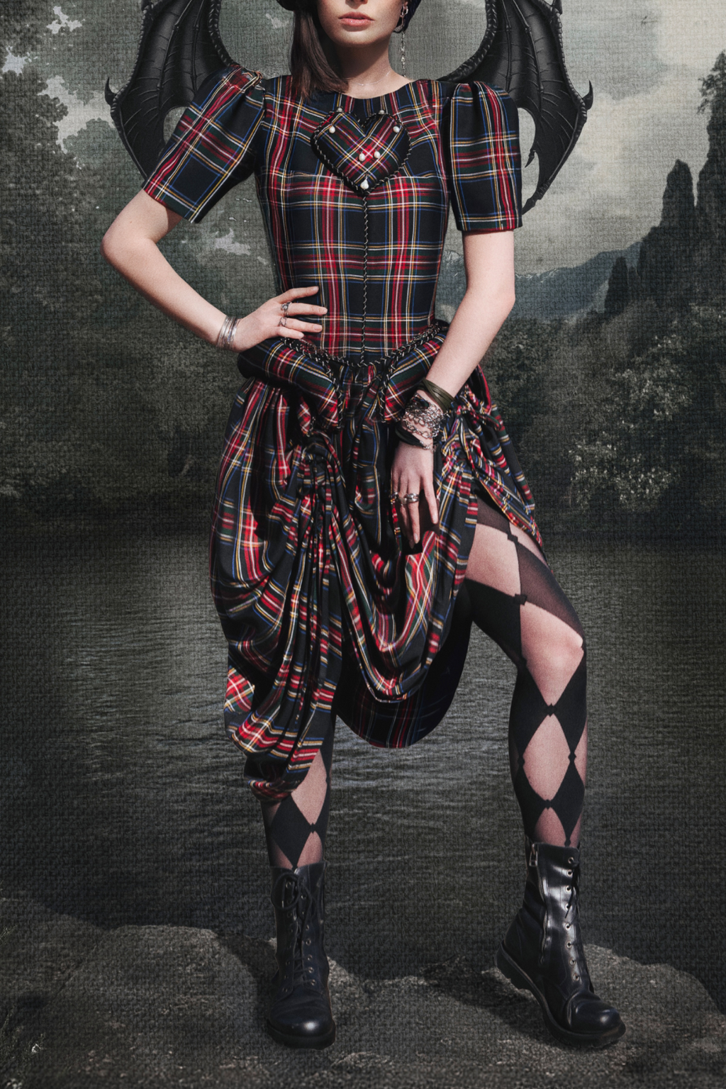 Robe Castaneda