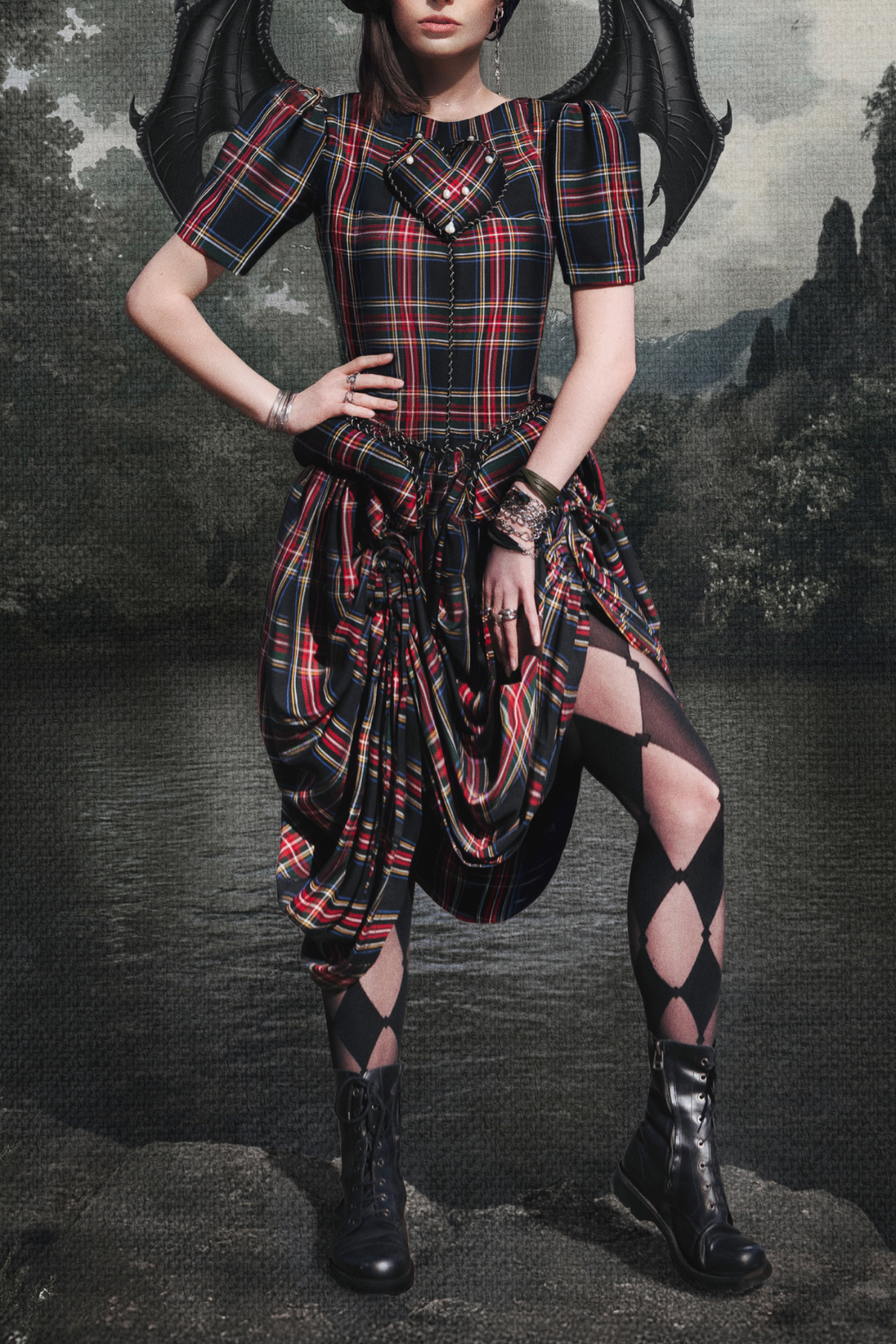 Robe Castaneda