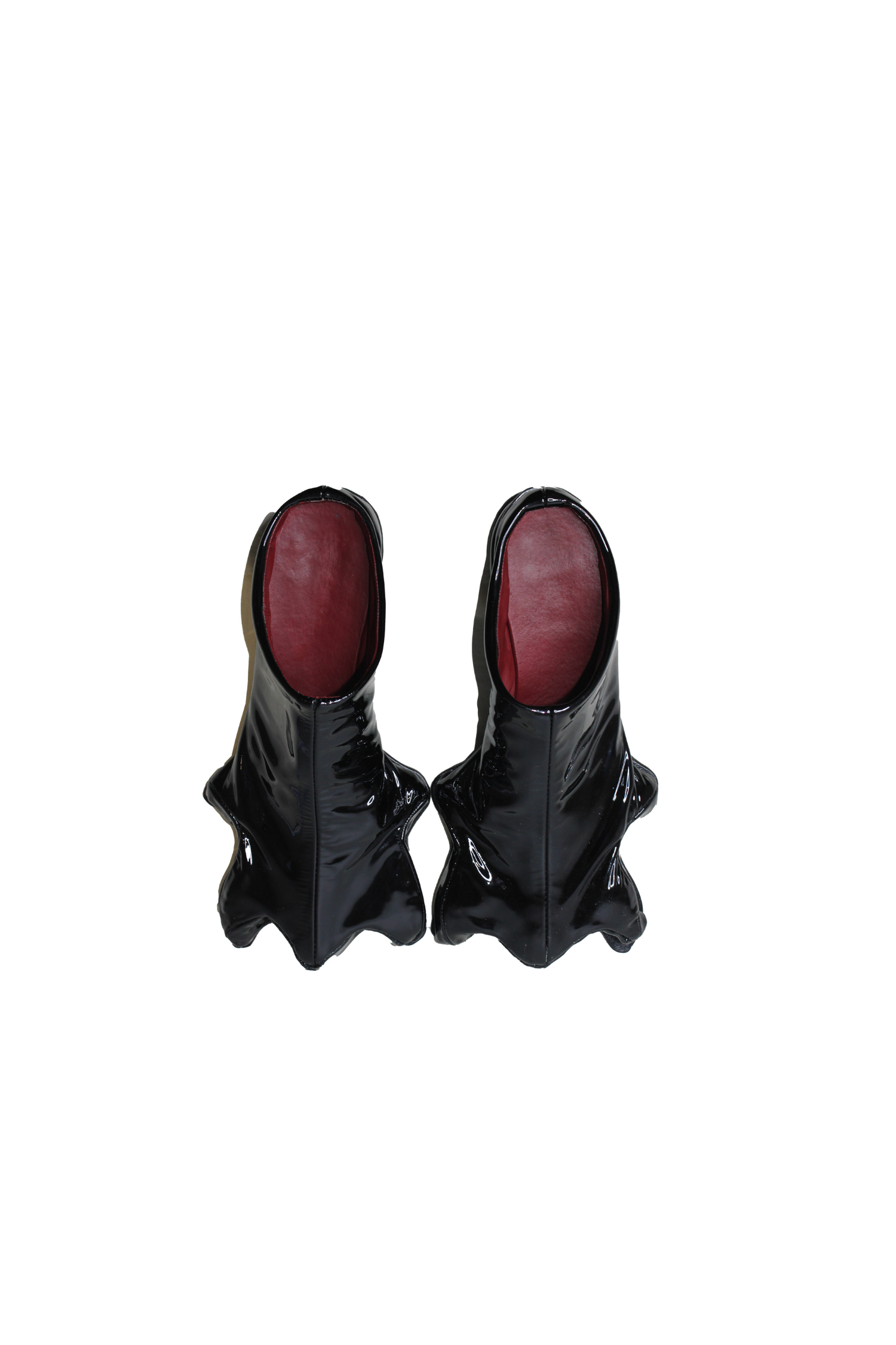 Mules Castaneda