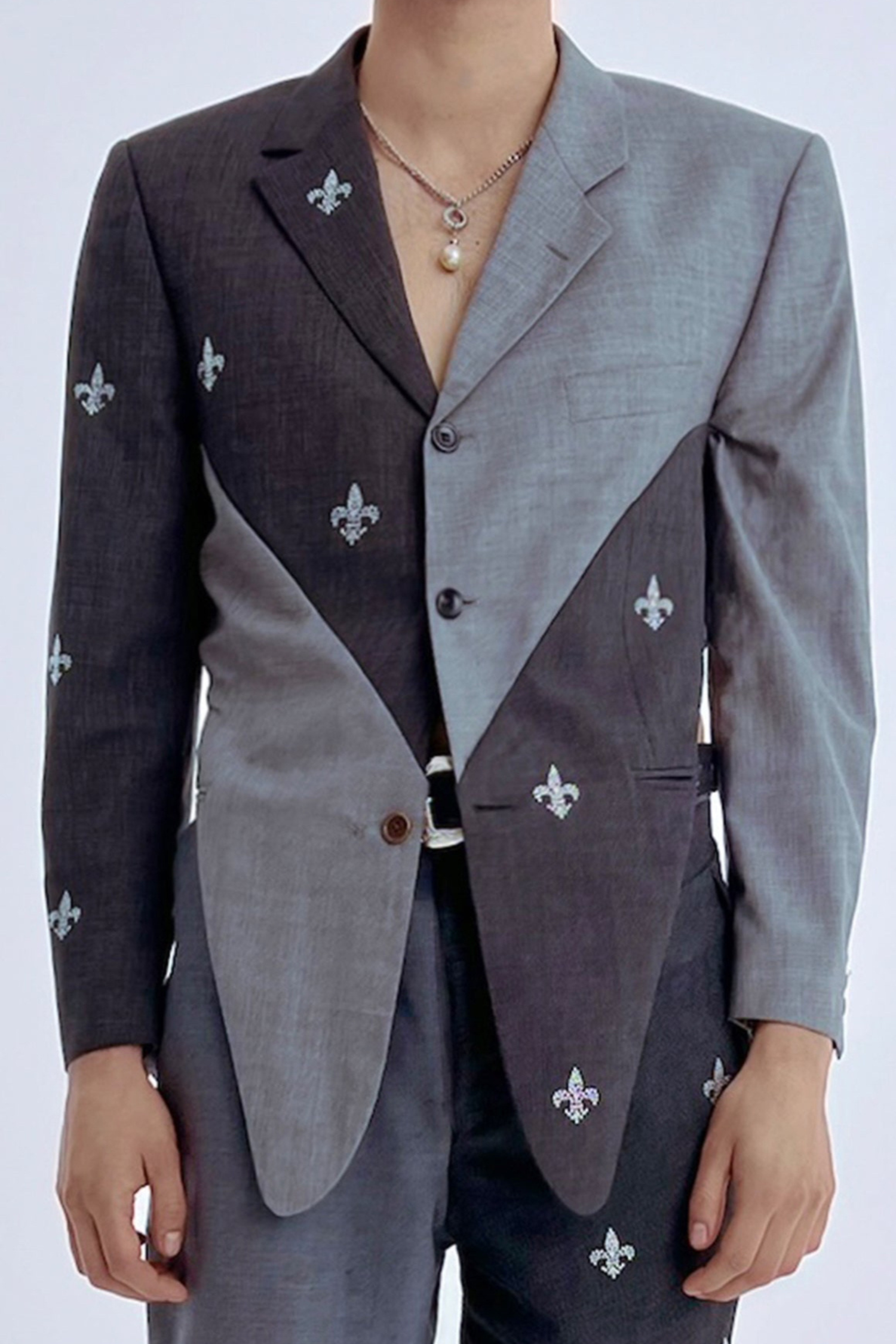 Castaneda Jacket