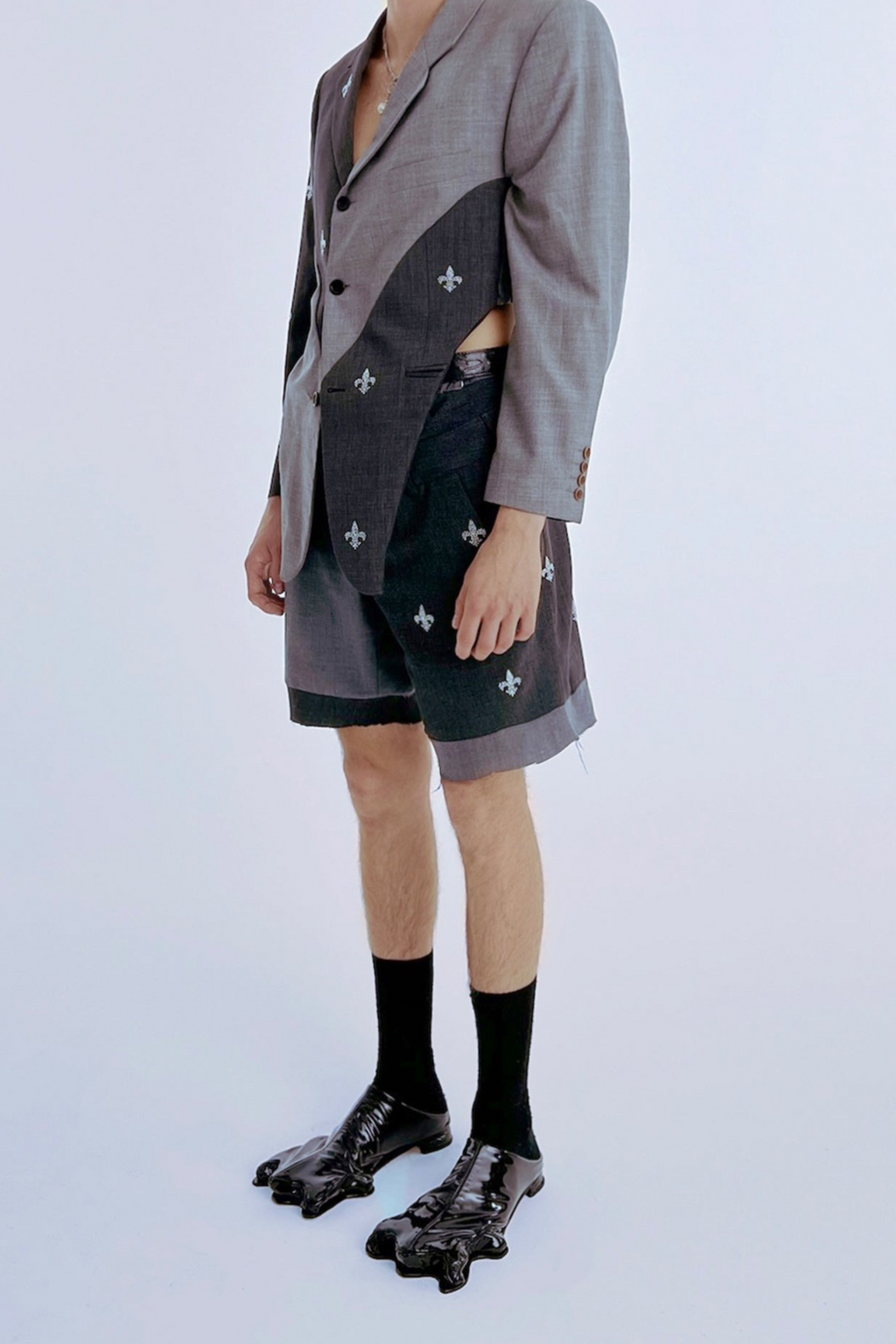 Castaneda Shorts