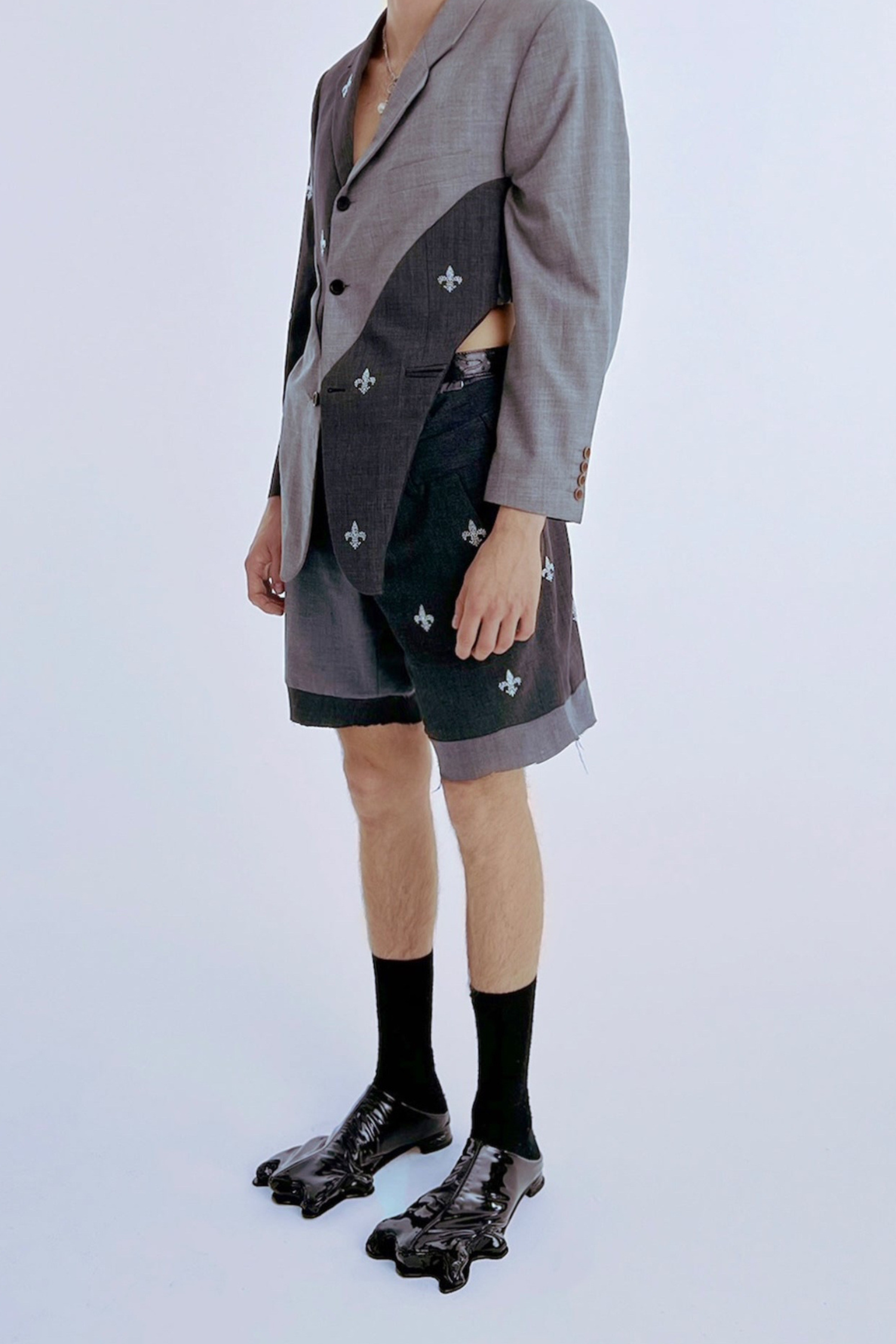Castaneda Shorts