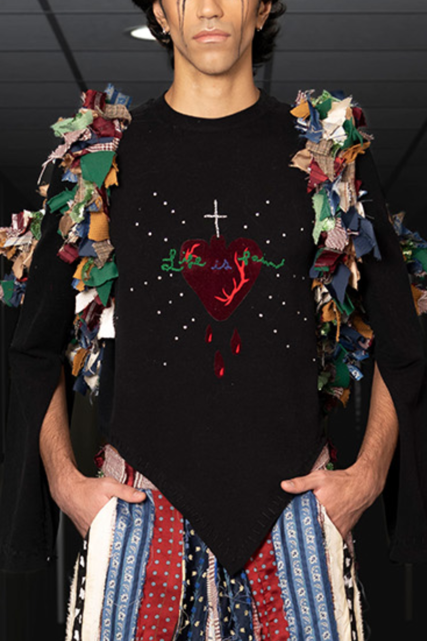 Castaneda T-Shirt
