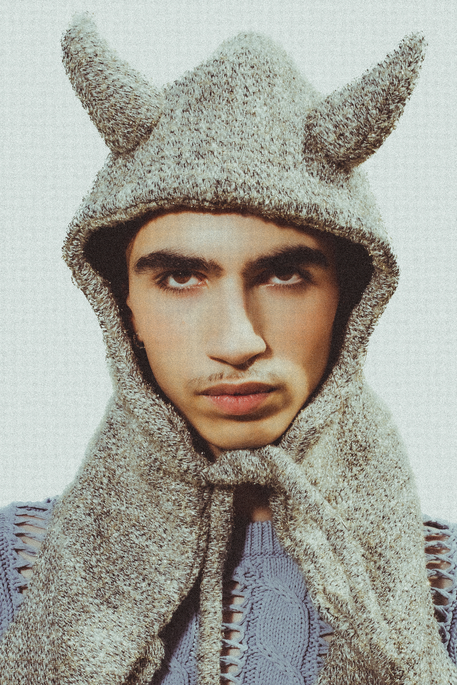Castaneda Hood