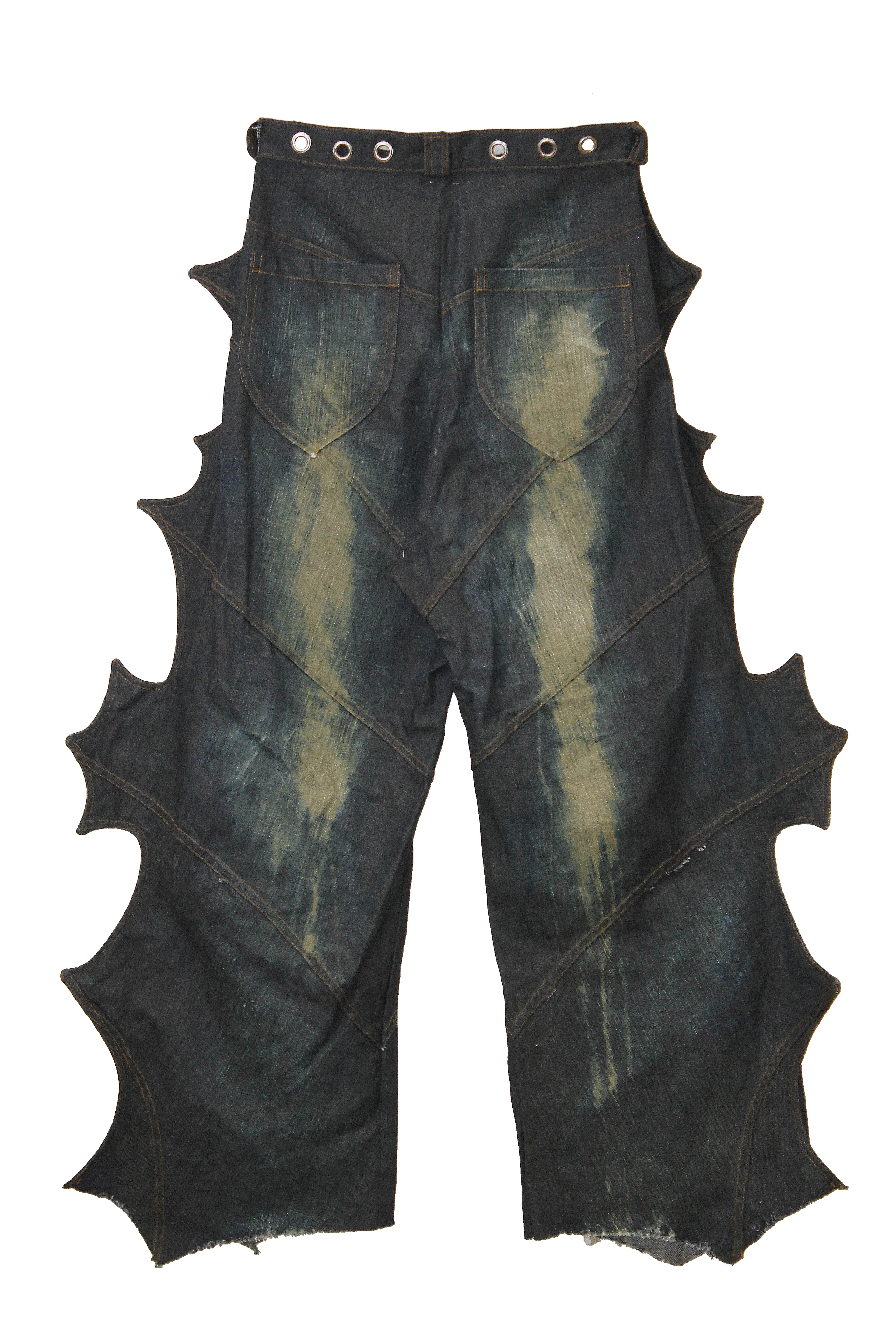 Jeans Castaneda