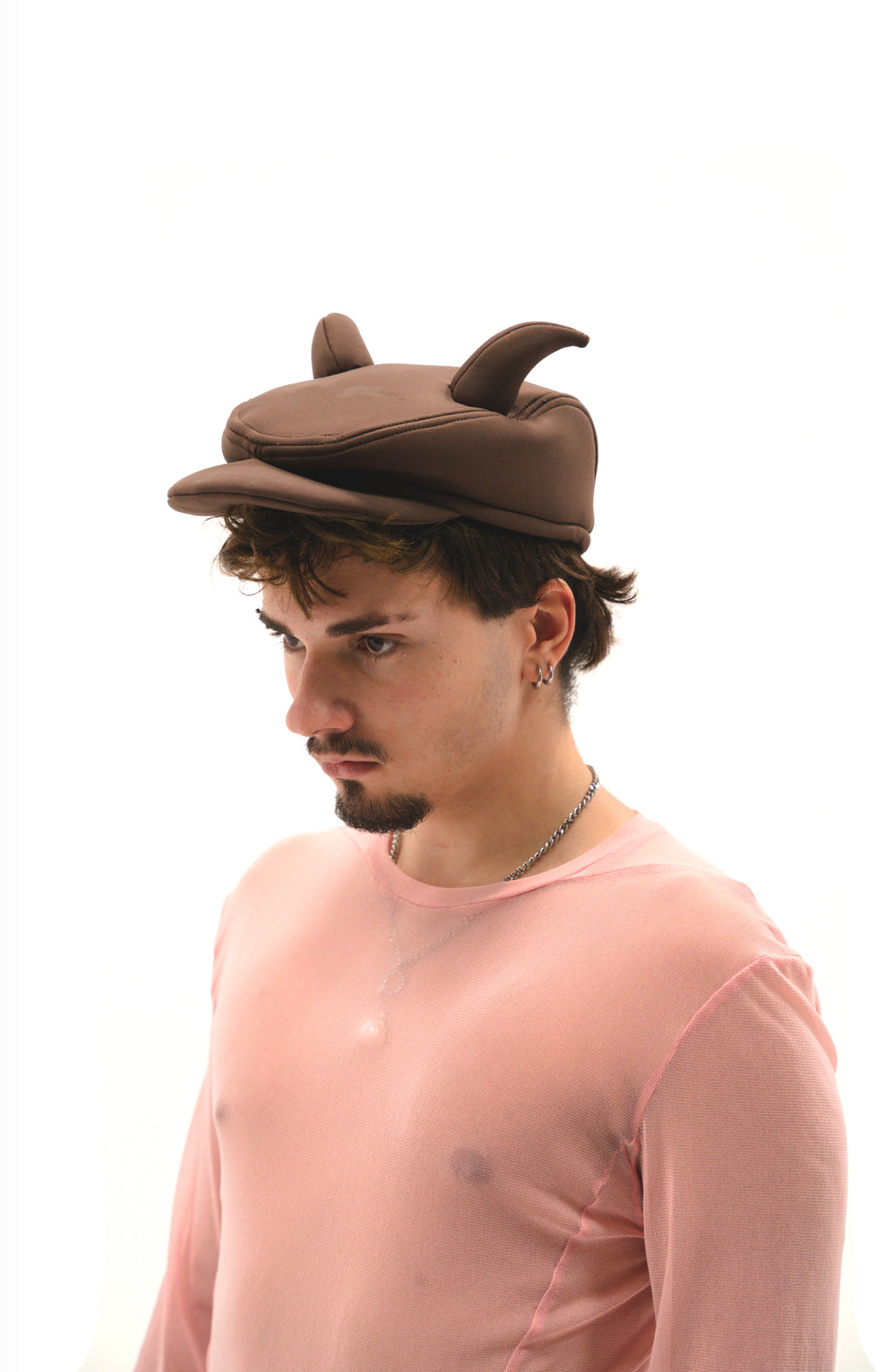 Castaneda Driver Cap