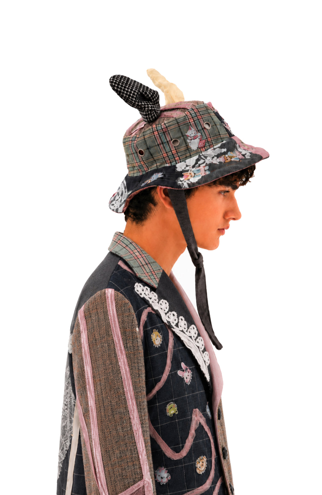 Castaneda Explorer Hat