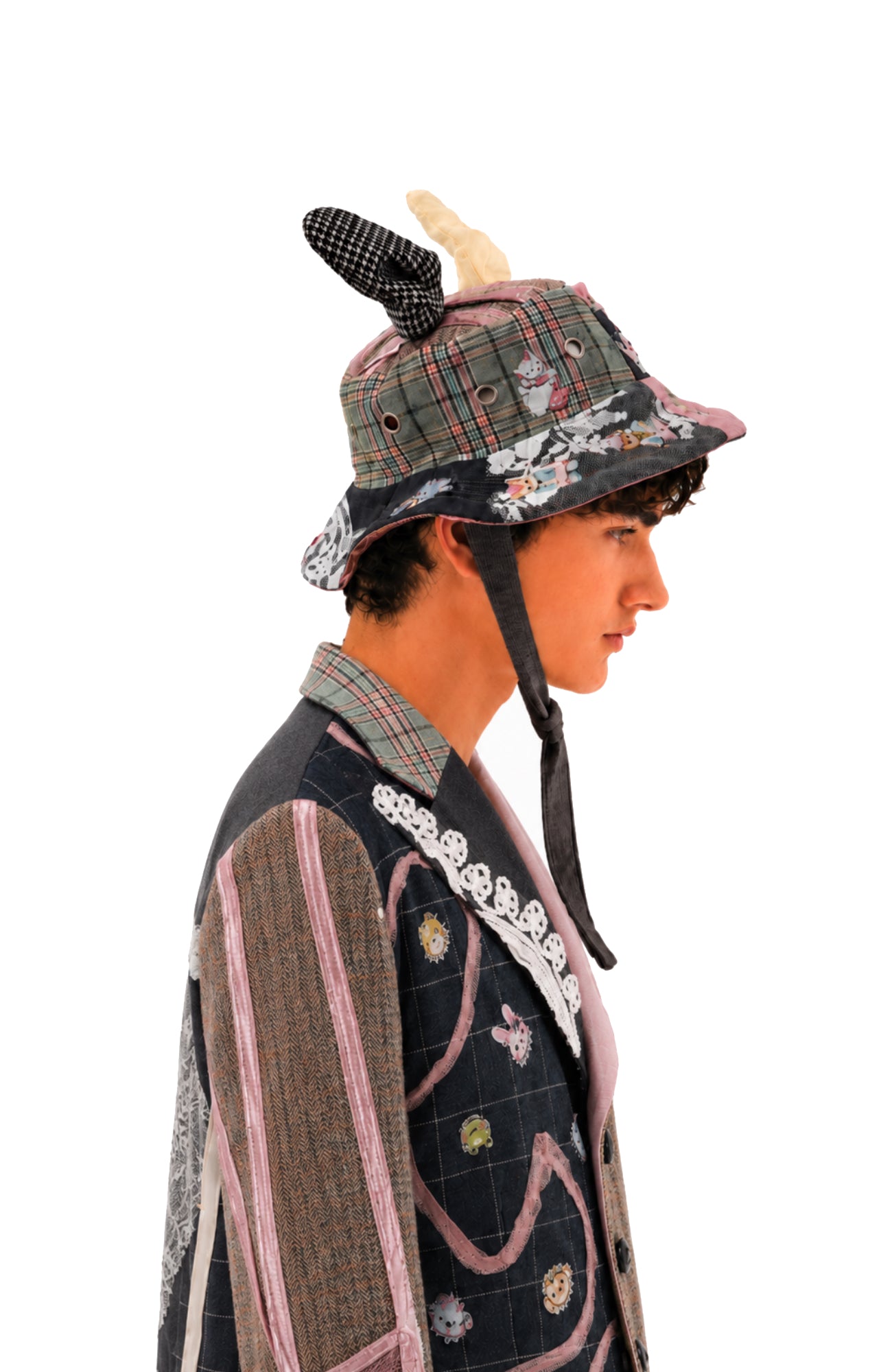 Castaneda Explorer Hat