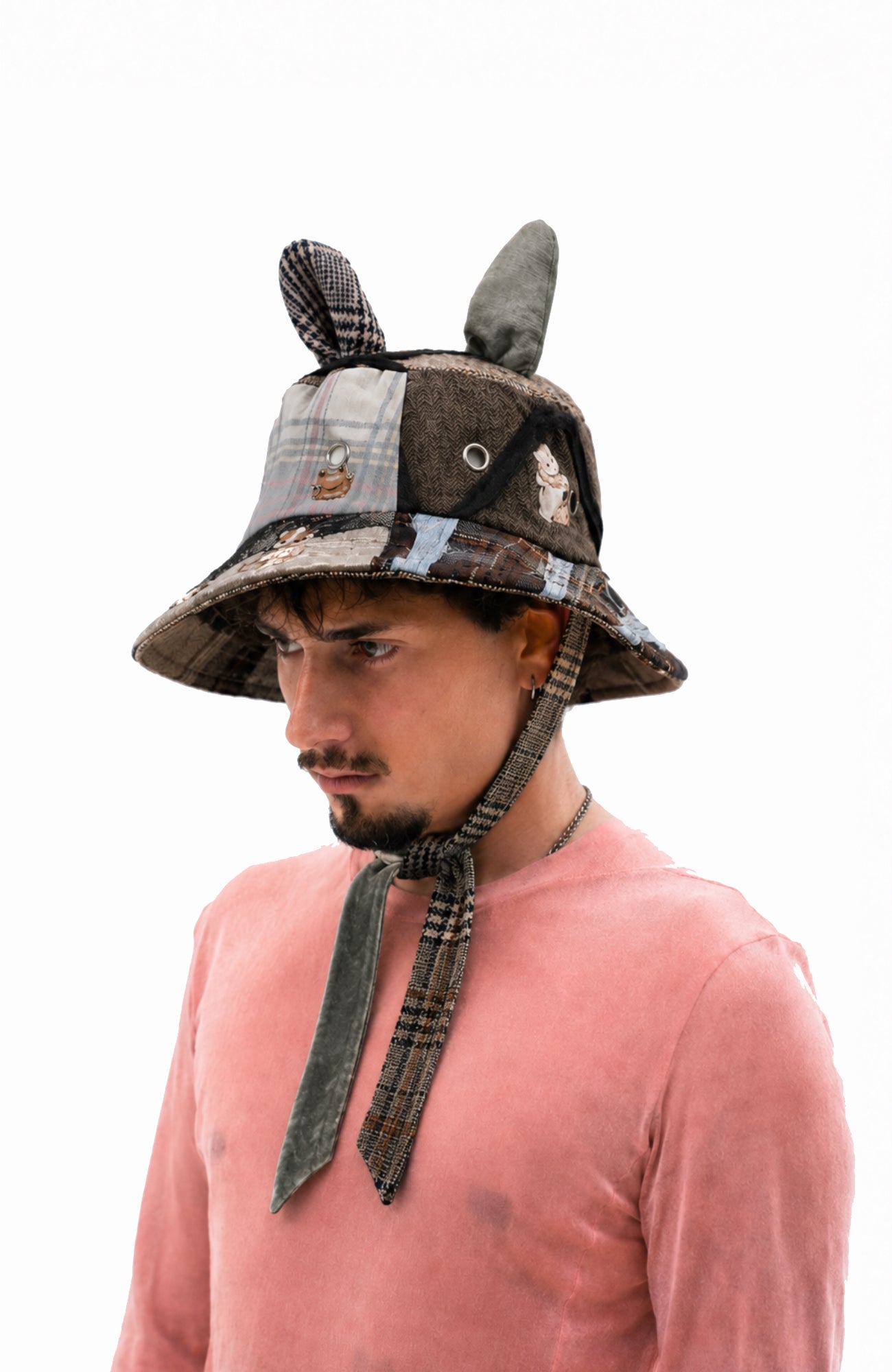 Castaneda Explorer Hat