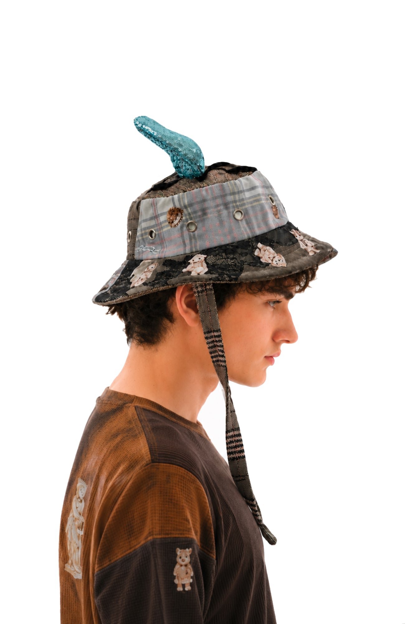 Castaneda Explorer Hat