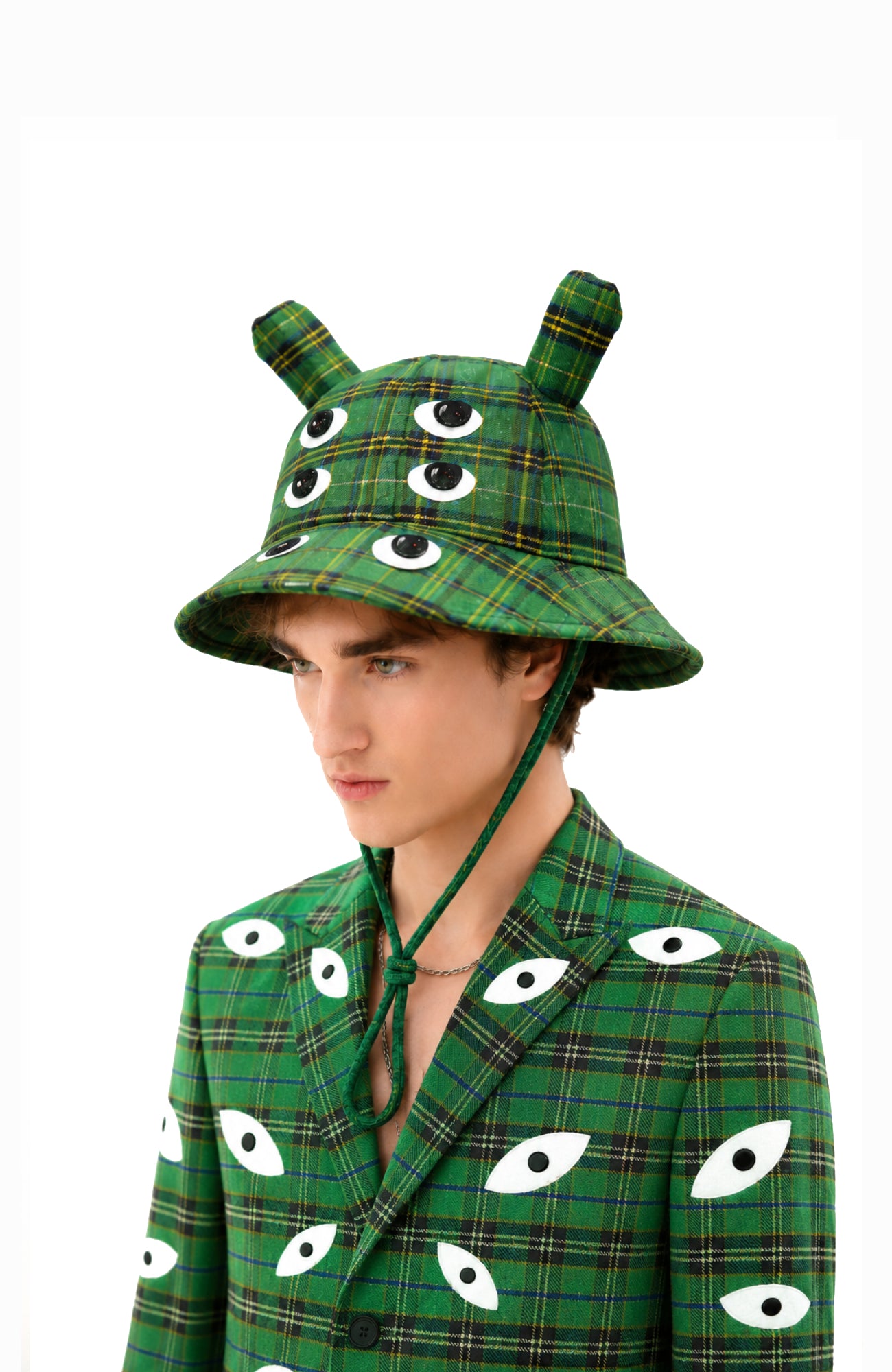Castaneda Explorer Hat