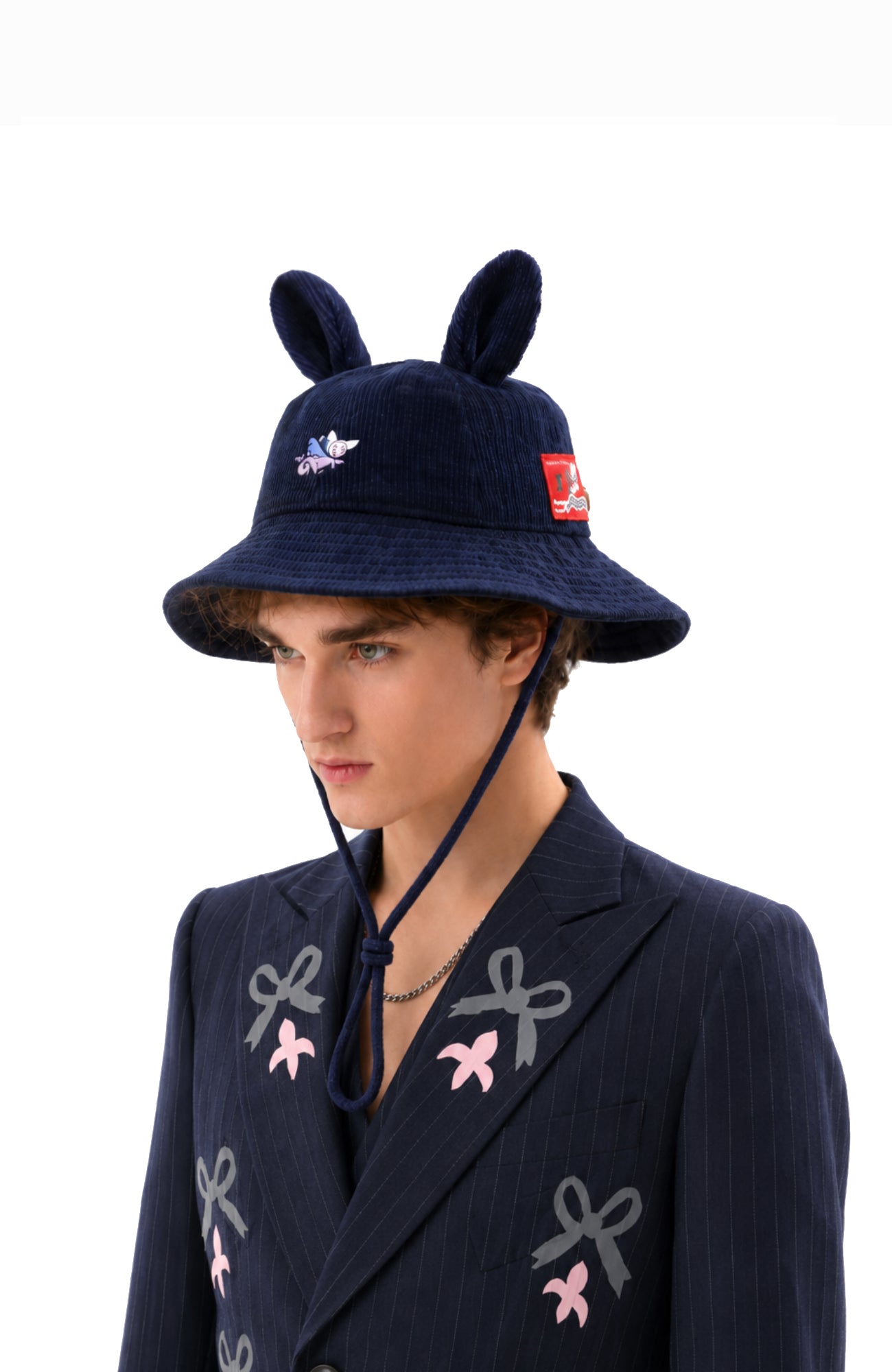 Chapeau d'explorateur Castaneda