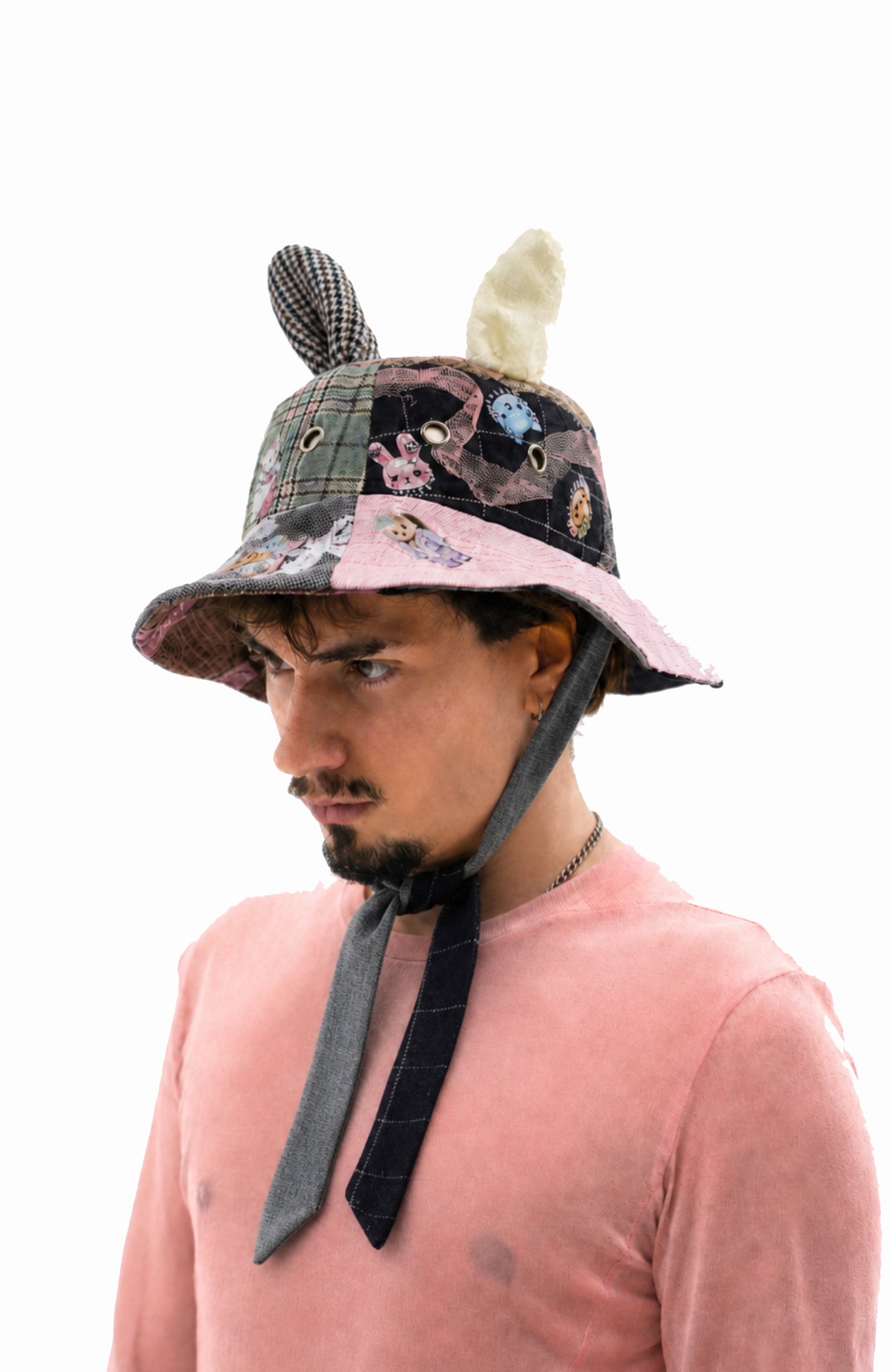 Castaneda Explorer Hat