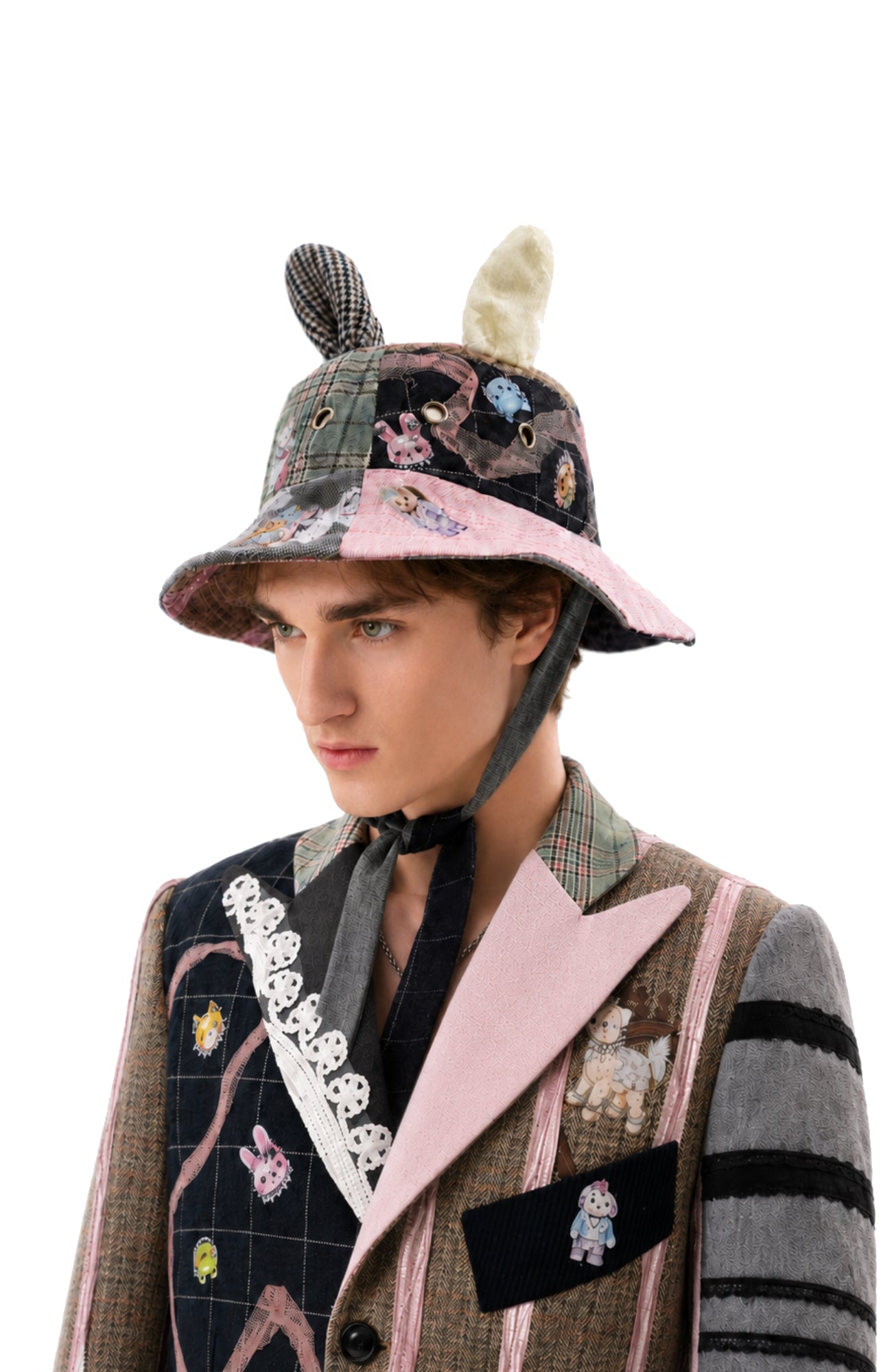 Castaneda Explorer Hat