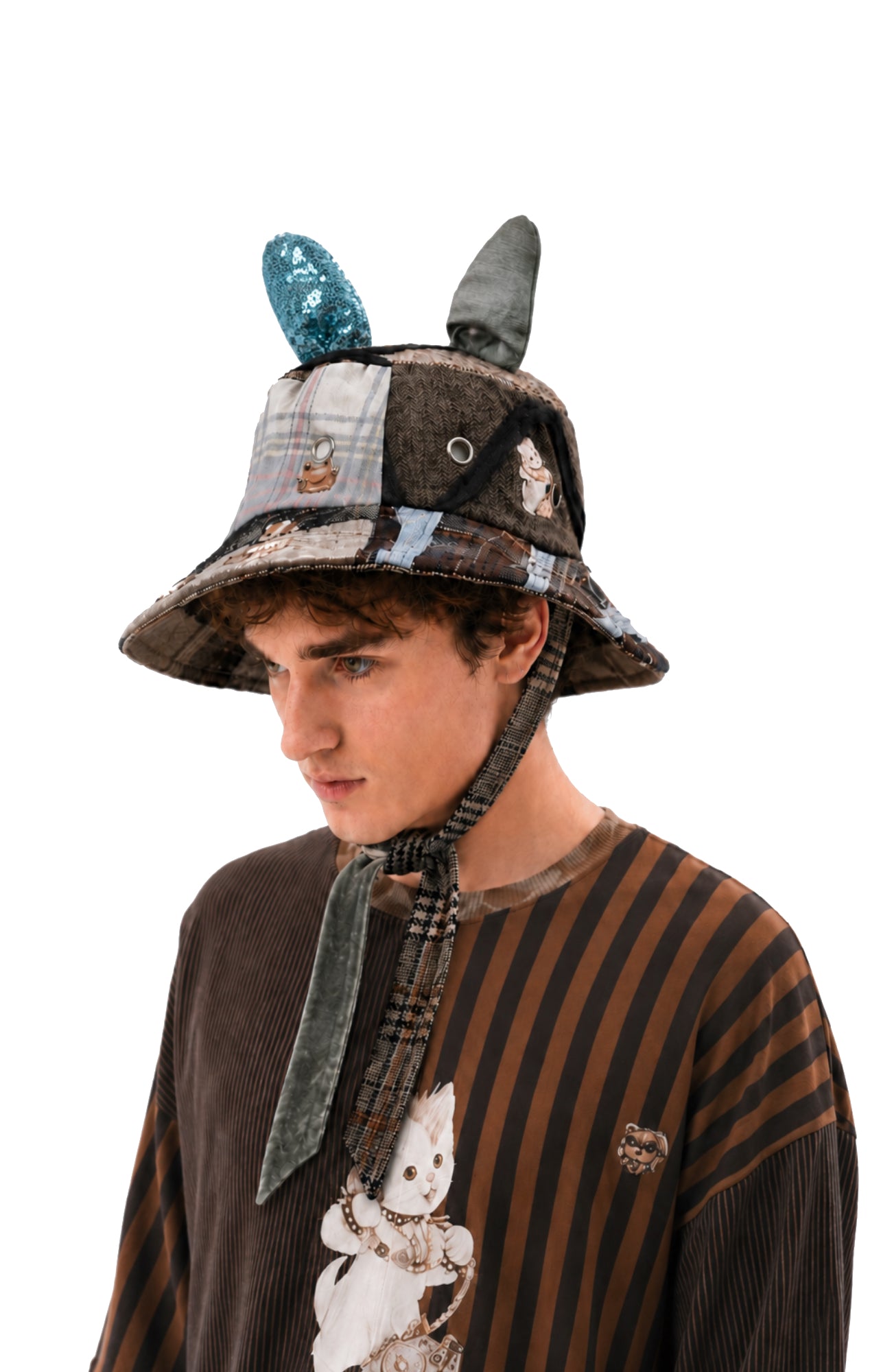 Castaneda Explorer Hat