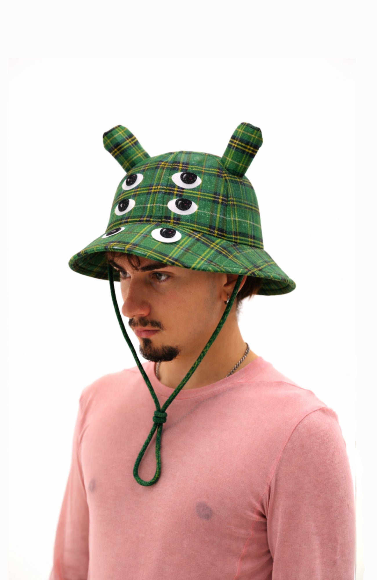 Chapeau d'explorateur Castaneda