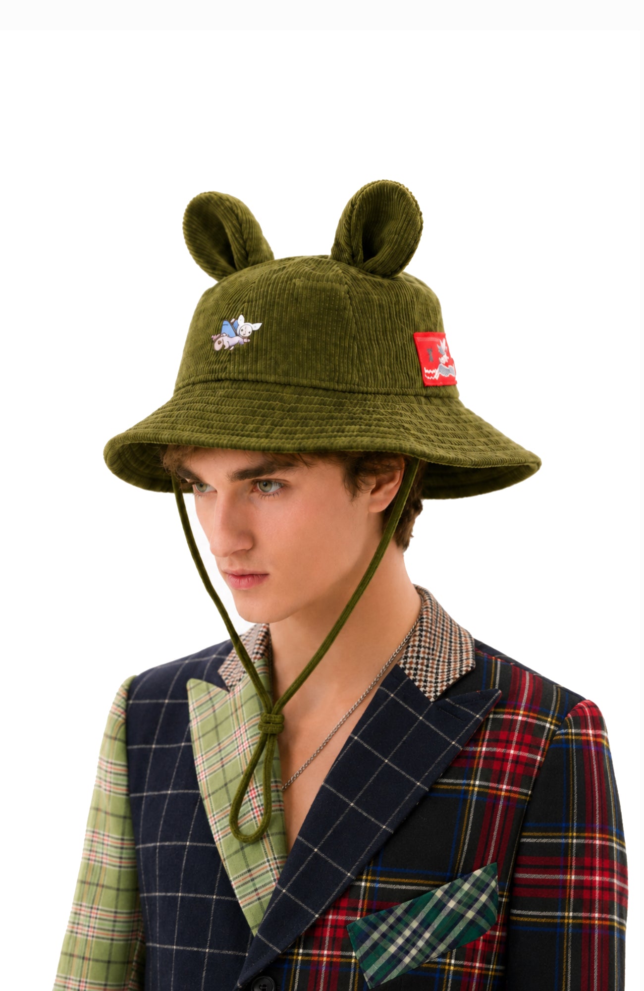 Castaneda Explorer Hat