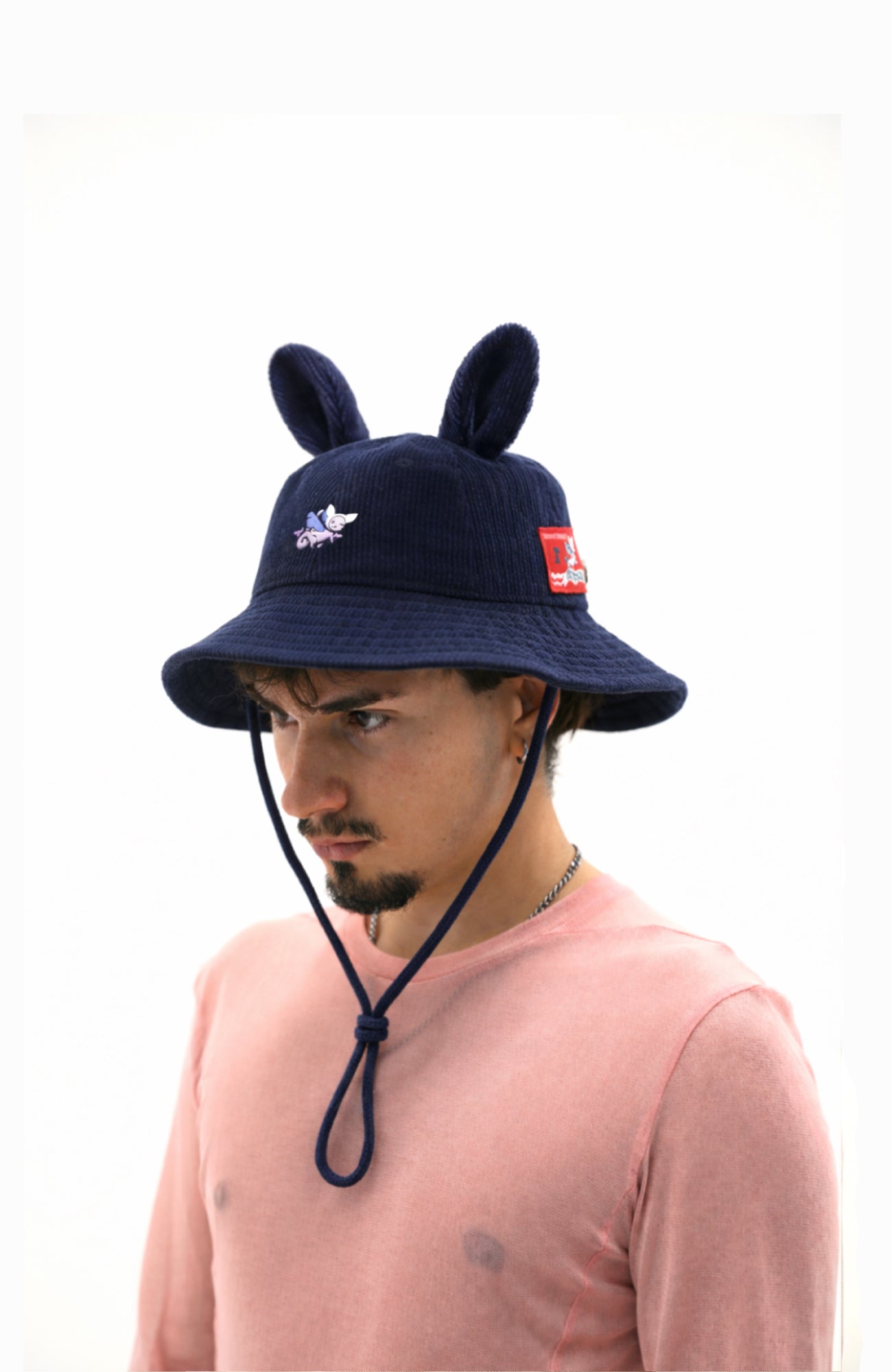 Chapeau d'explorateur Castaneda