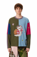 Castaneda T-Shirt