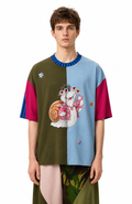 Castaneda T-Shirt