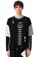 Castaneda T-Shirt