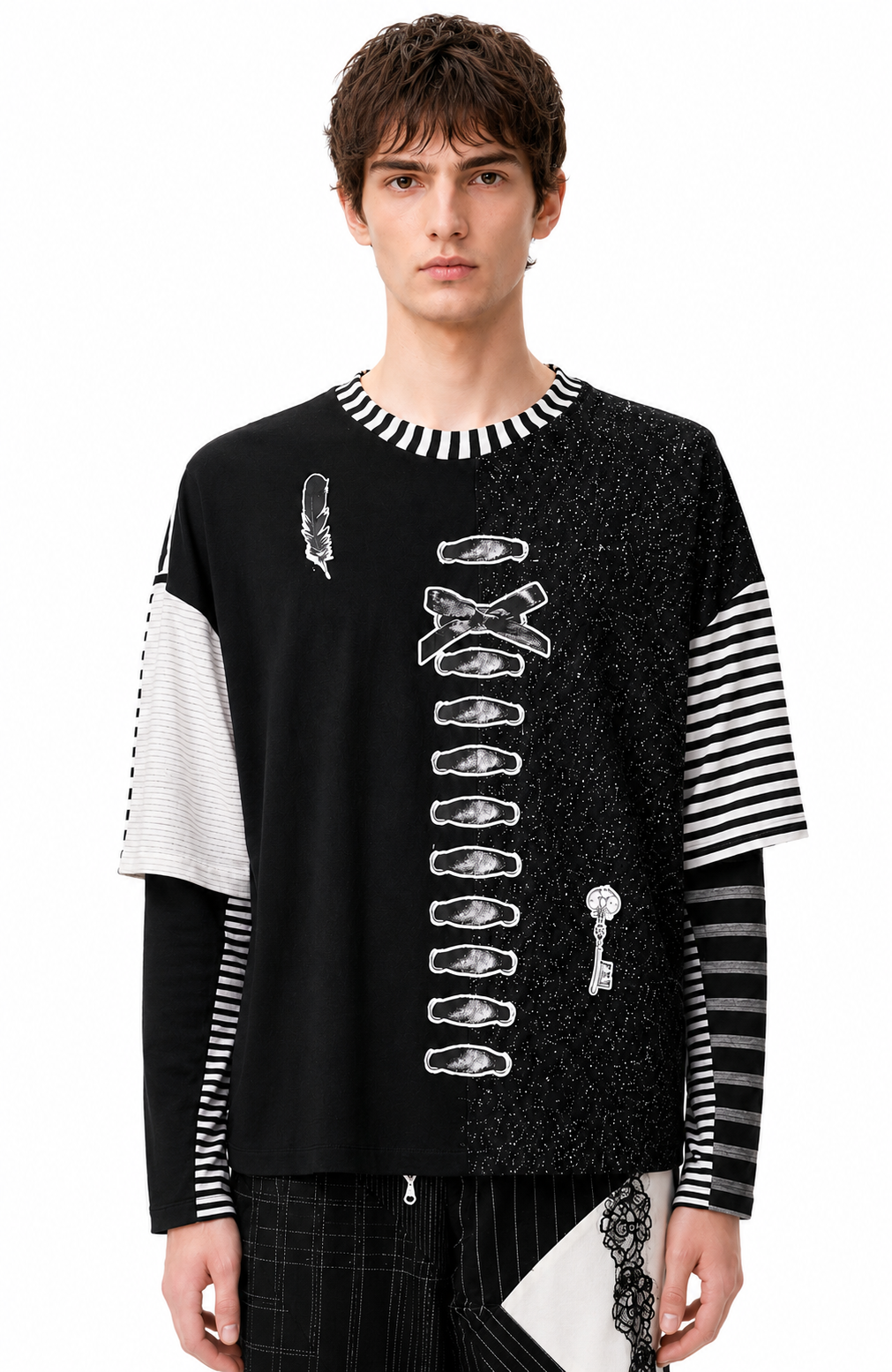 Castaneda T-Shirt