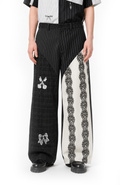 Castaneda Trousers