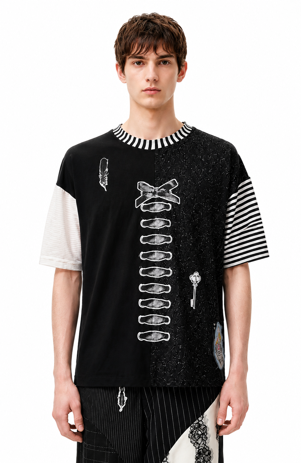 Castaneda T-Shirt