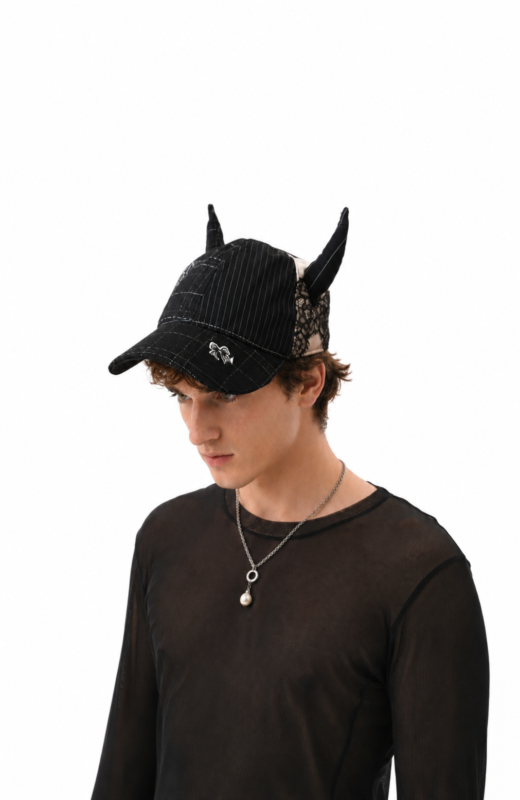 Castaneda Cap