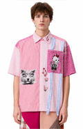 Castaneda Shirt
