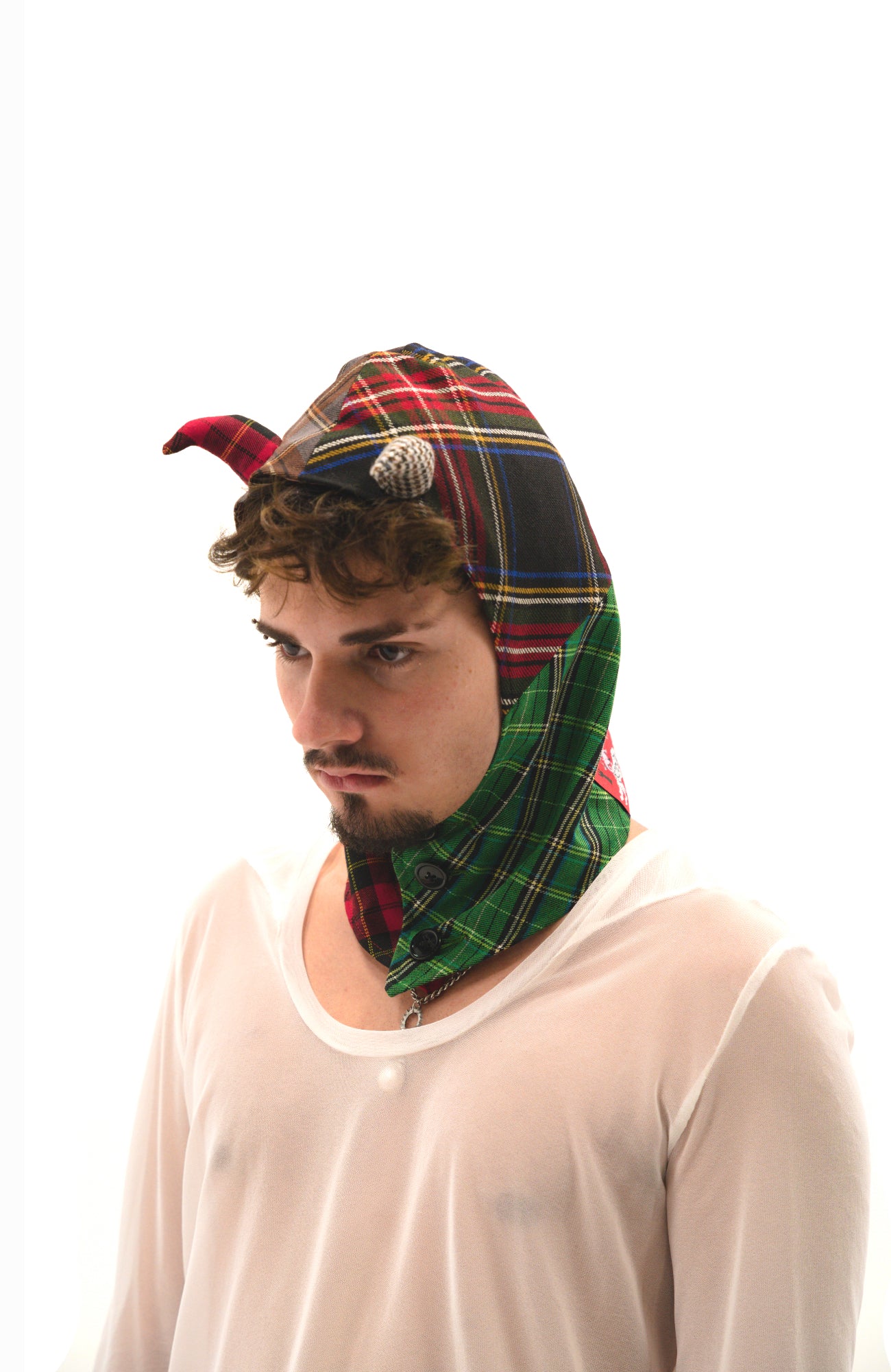 Castaneda Balaclava