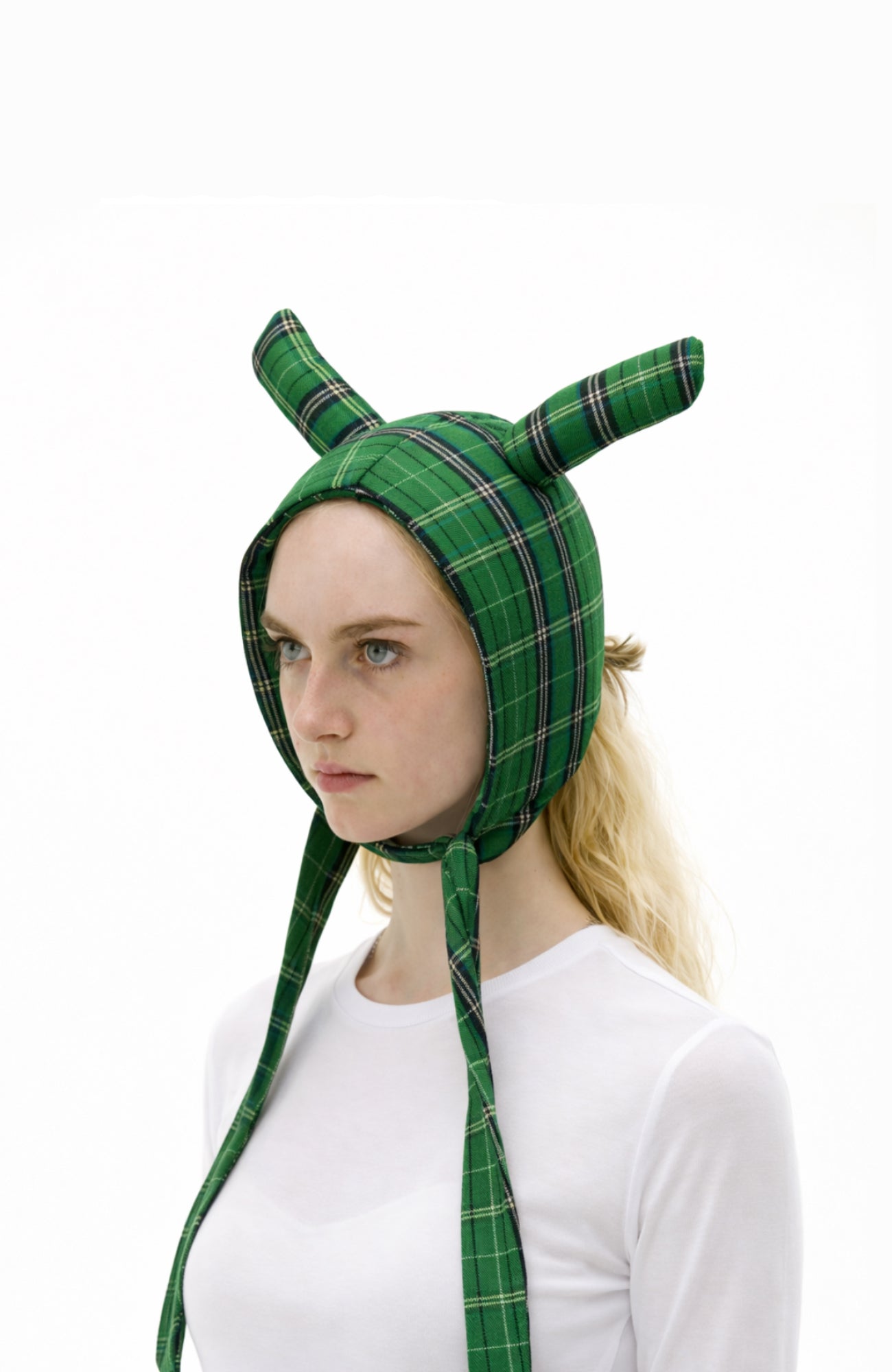 Castaneda Hood