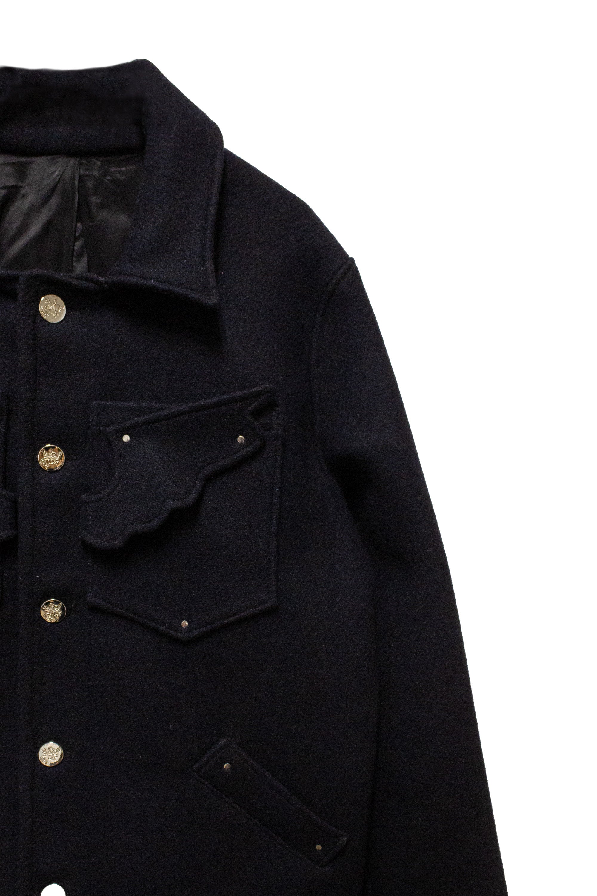Veste Castaneda