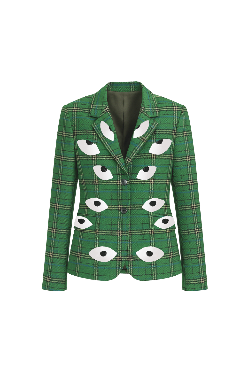 Veste Castaneda