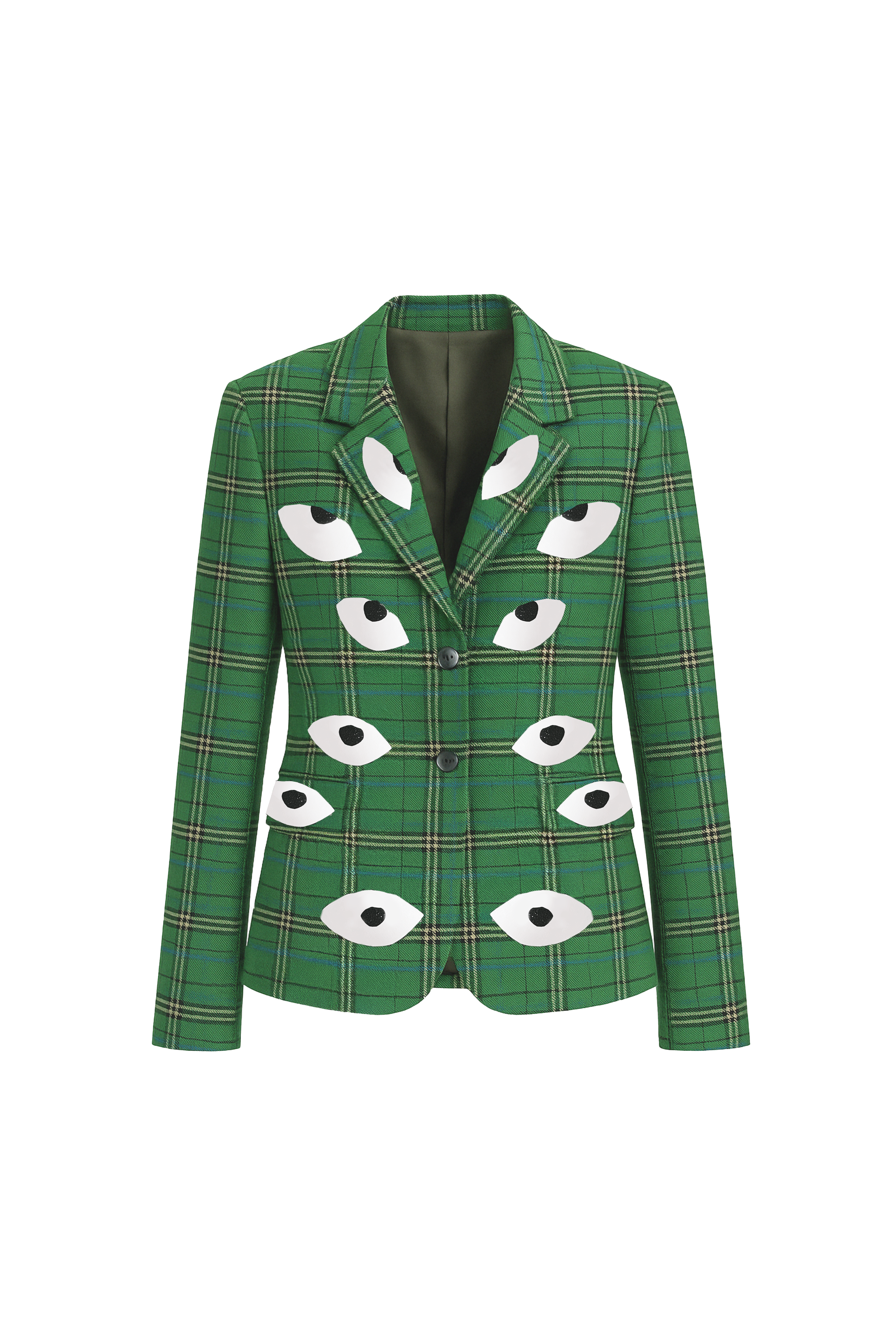 Veste Castaneda