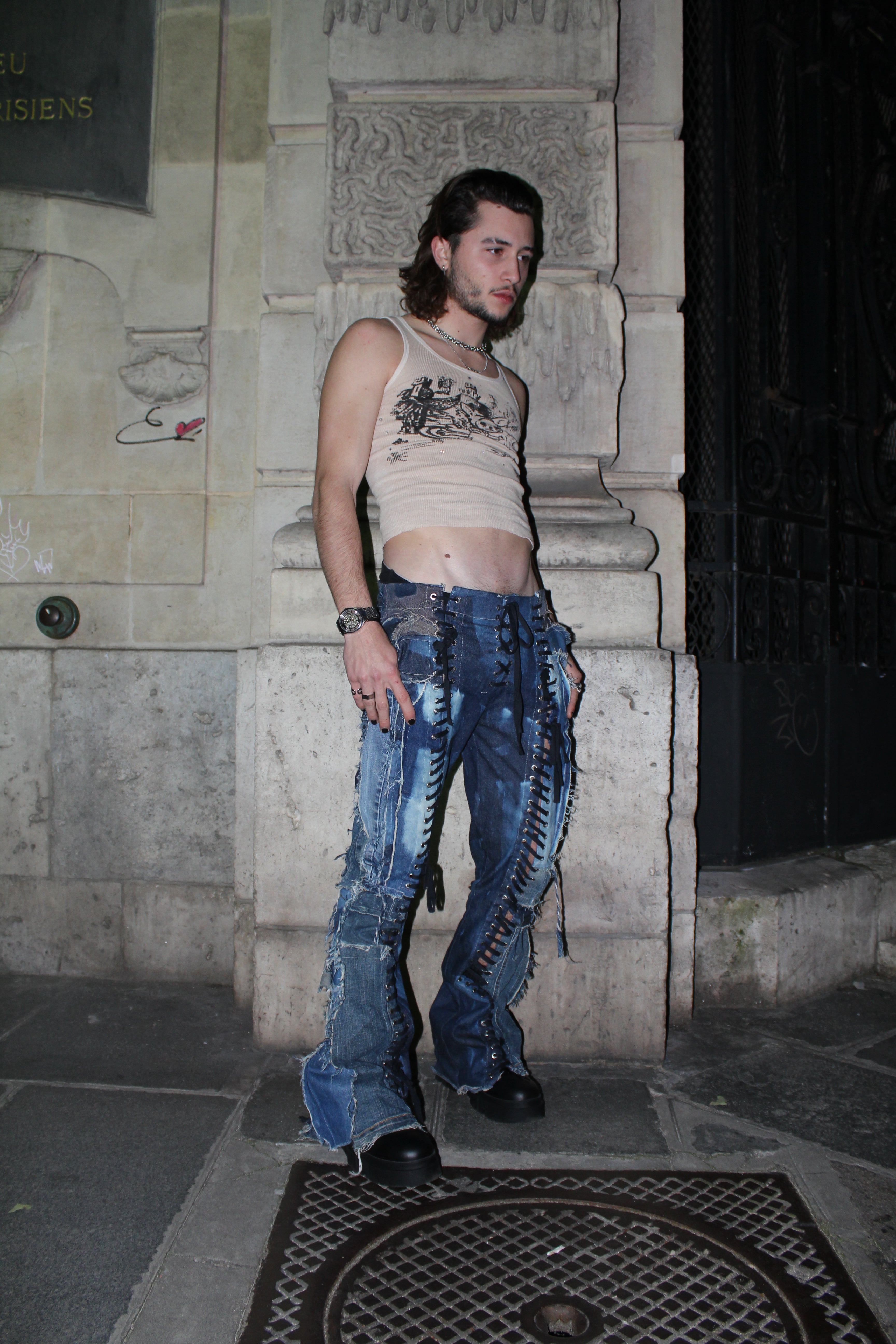 Archive Jeans