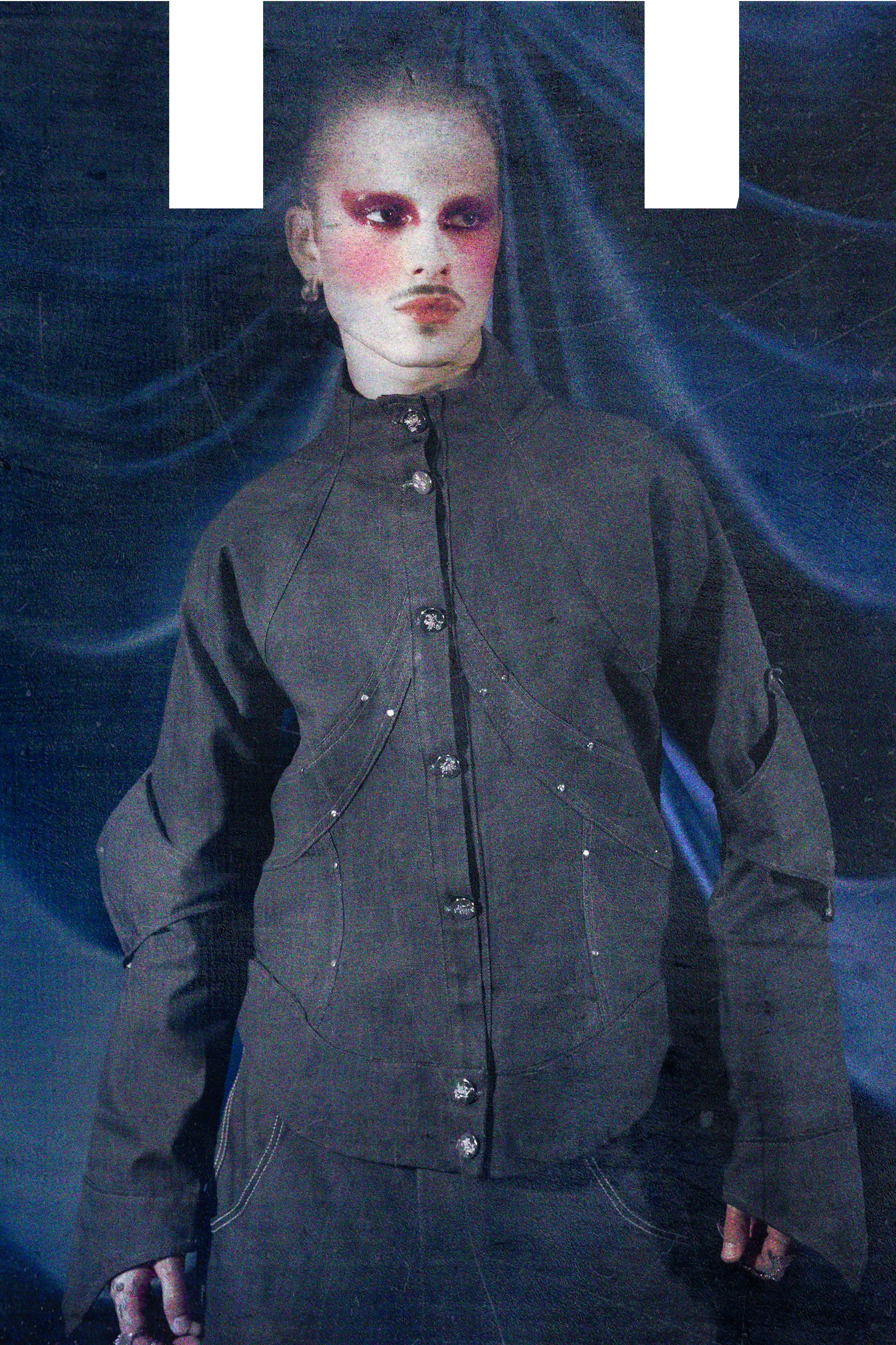 Veste Castaneda