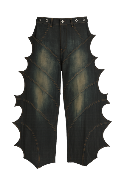 Castaneda Jeans