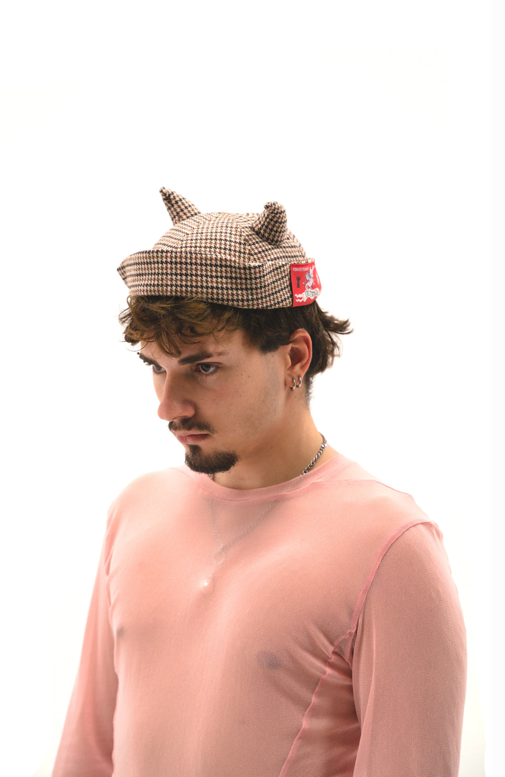 Castaneda Sailor Cap