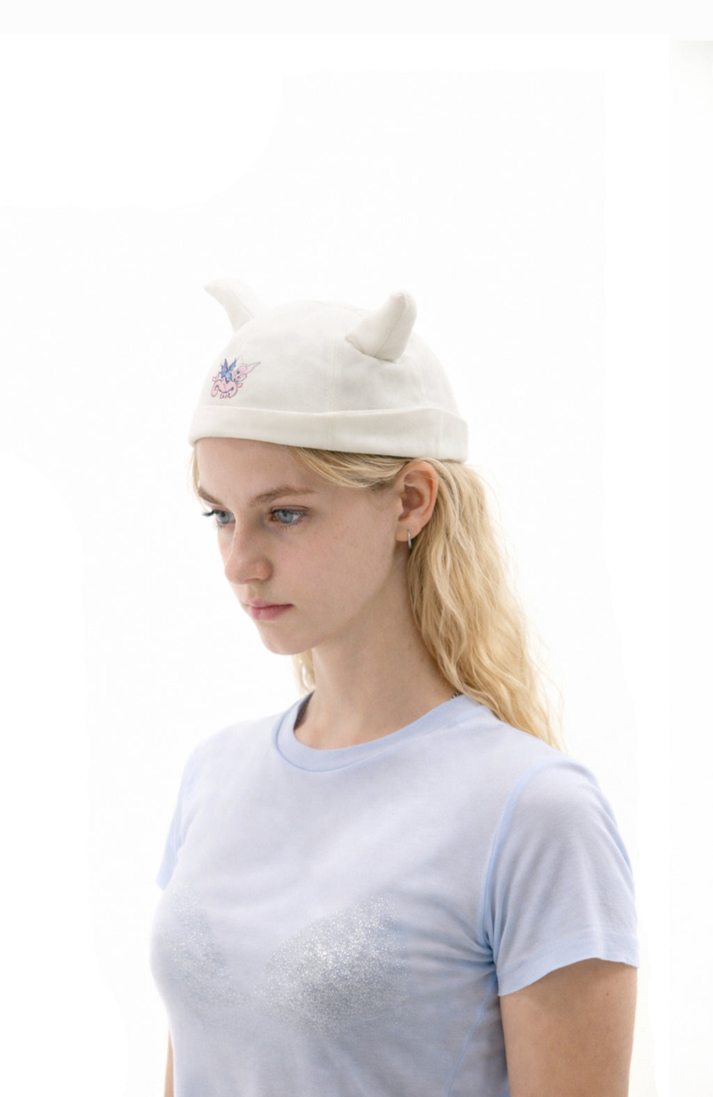 Castaneda Sailor Cap