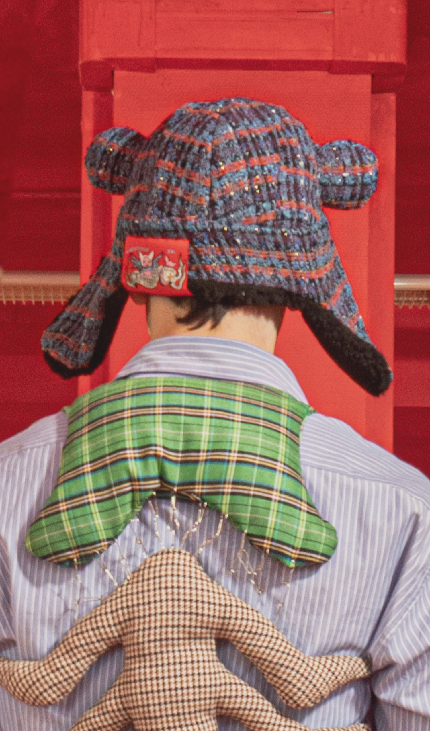 Casquette Castaneda