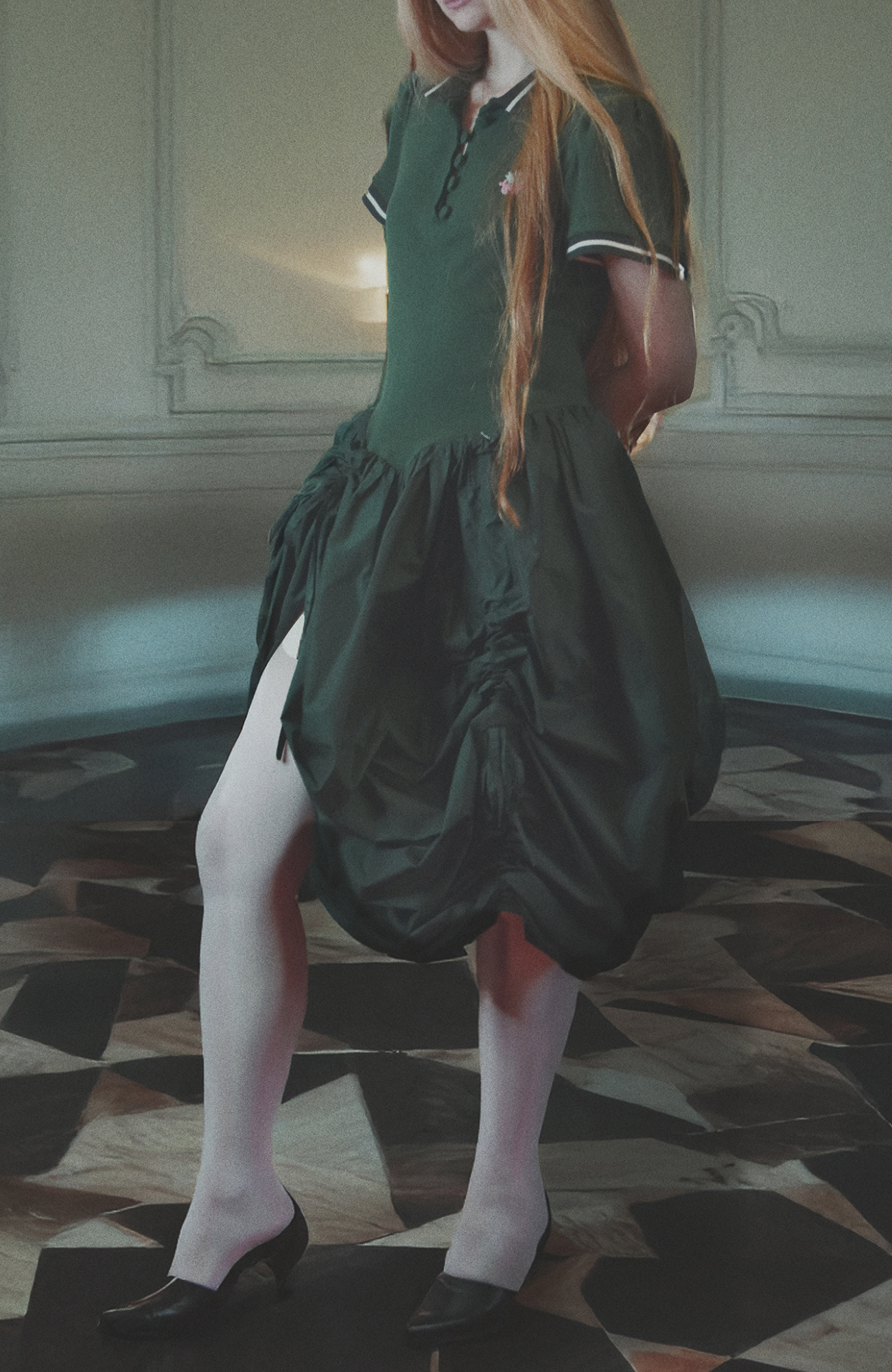 Robe Castaneda