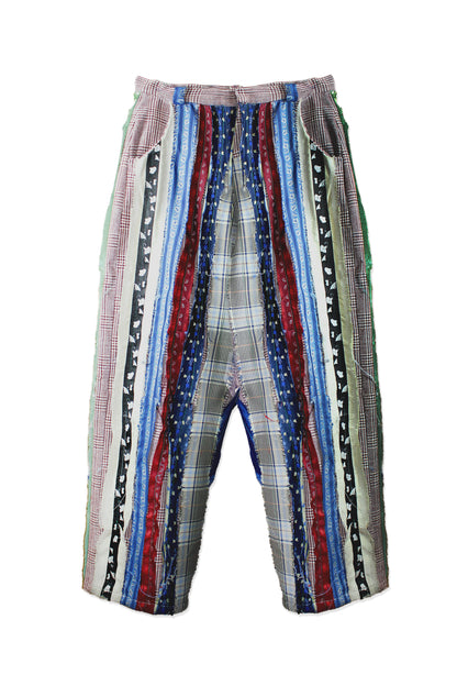 Pantalon Castaneda