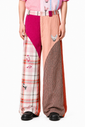 Castaneda Trousers