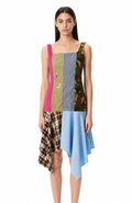 Castaneda Dress