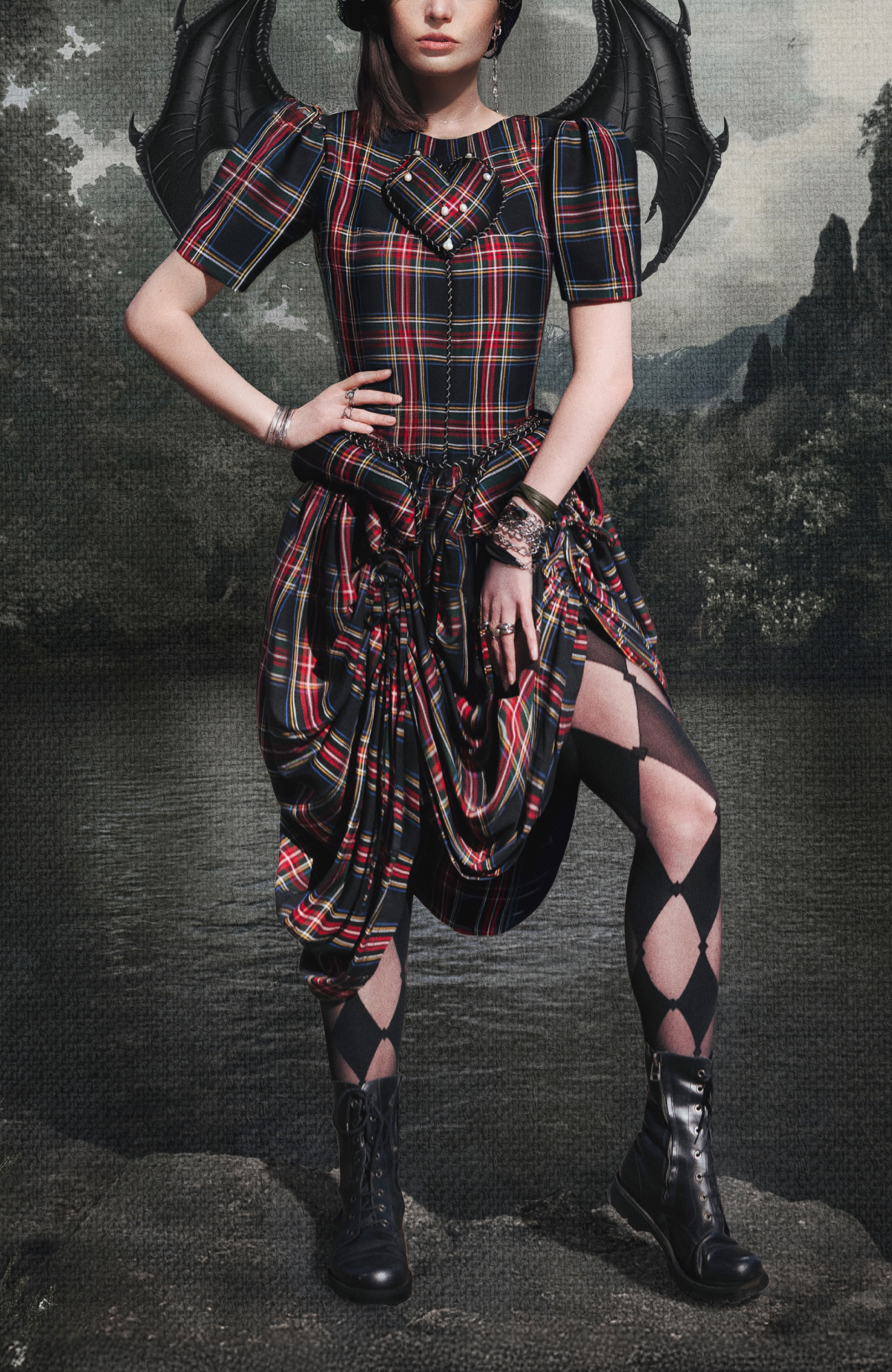 Robe Castaneda
