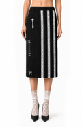 Castaneda Skirt