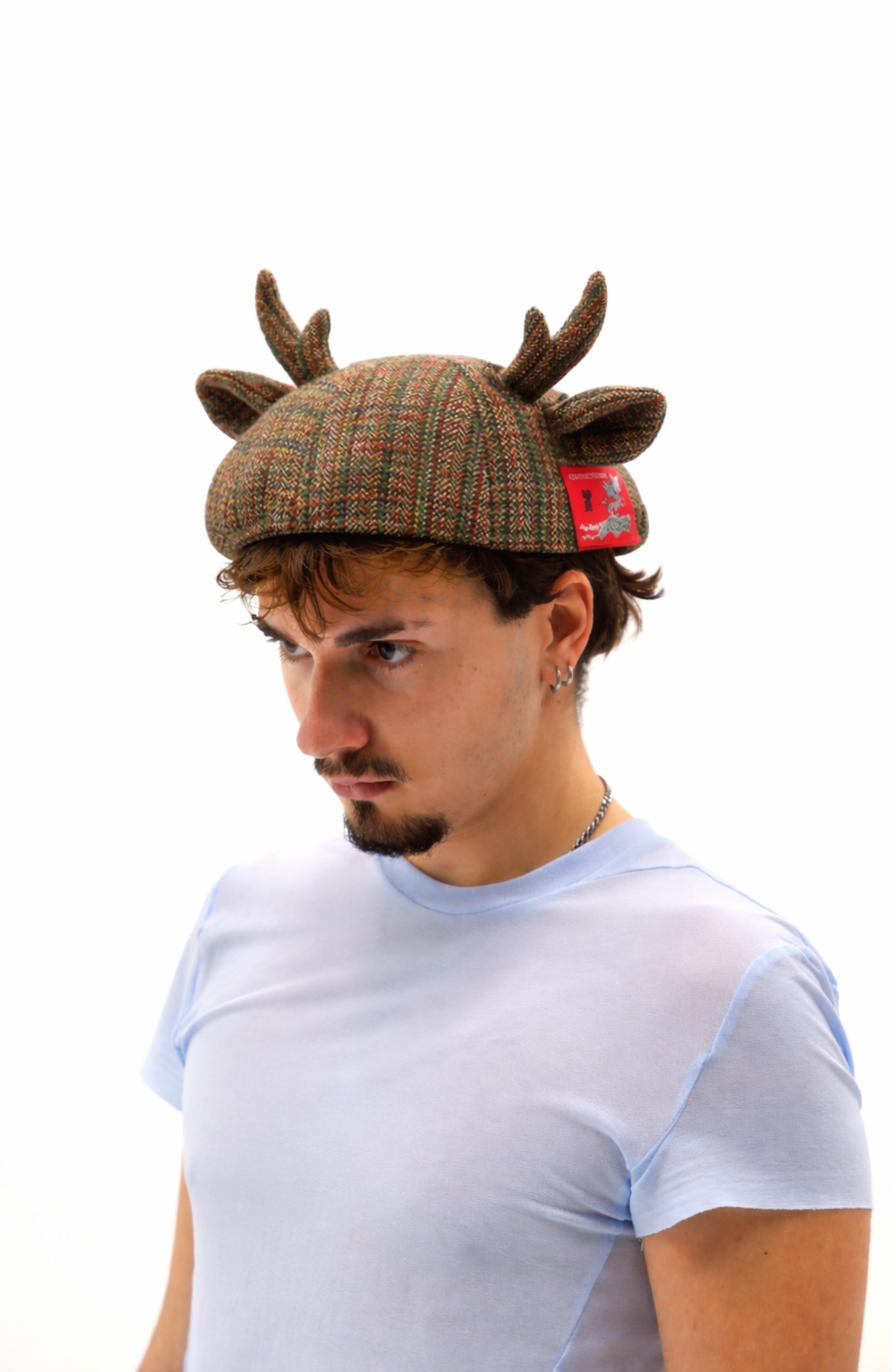 Castaneda Beret